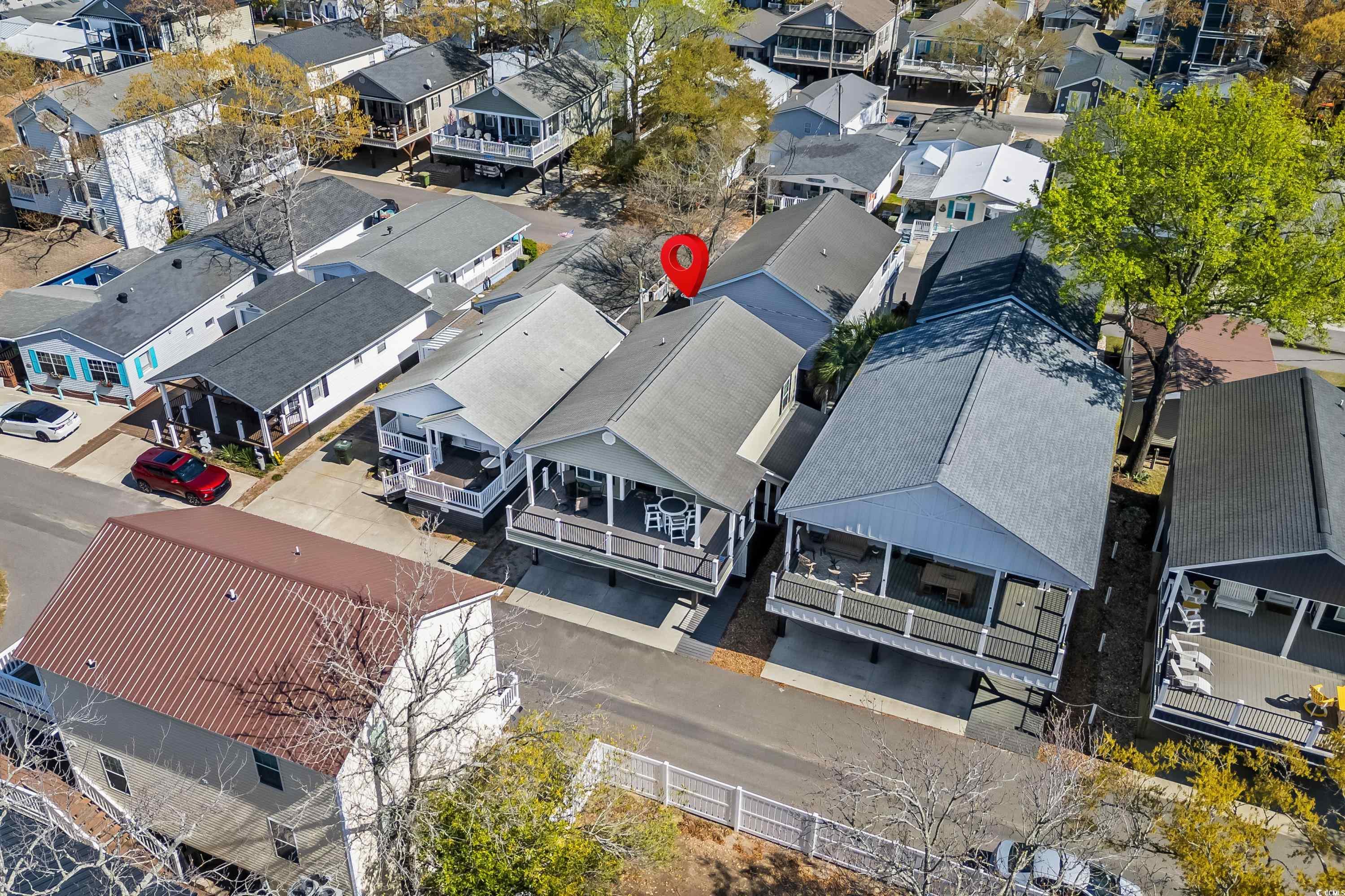 6001 - V25 S Kings Hwy., Myrtle Beach, South Carolina image 28