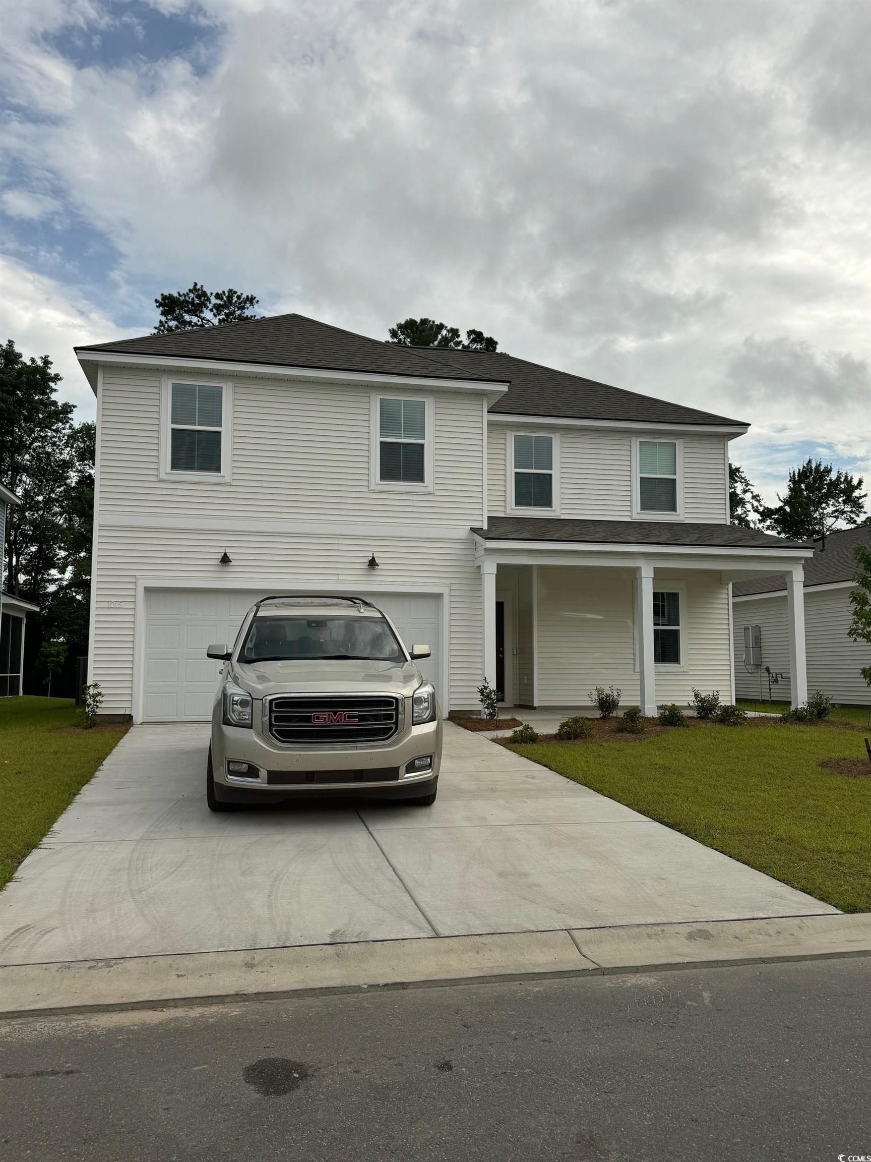 1015 Laconic Dr. Myrtle Beach, SC 29588