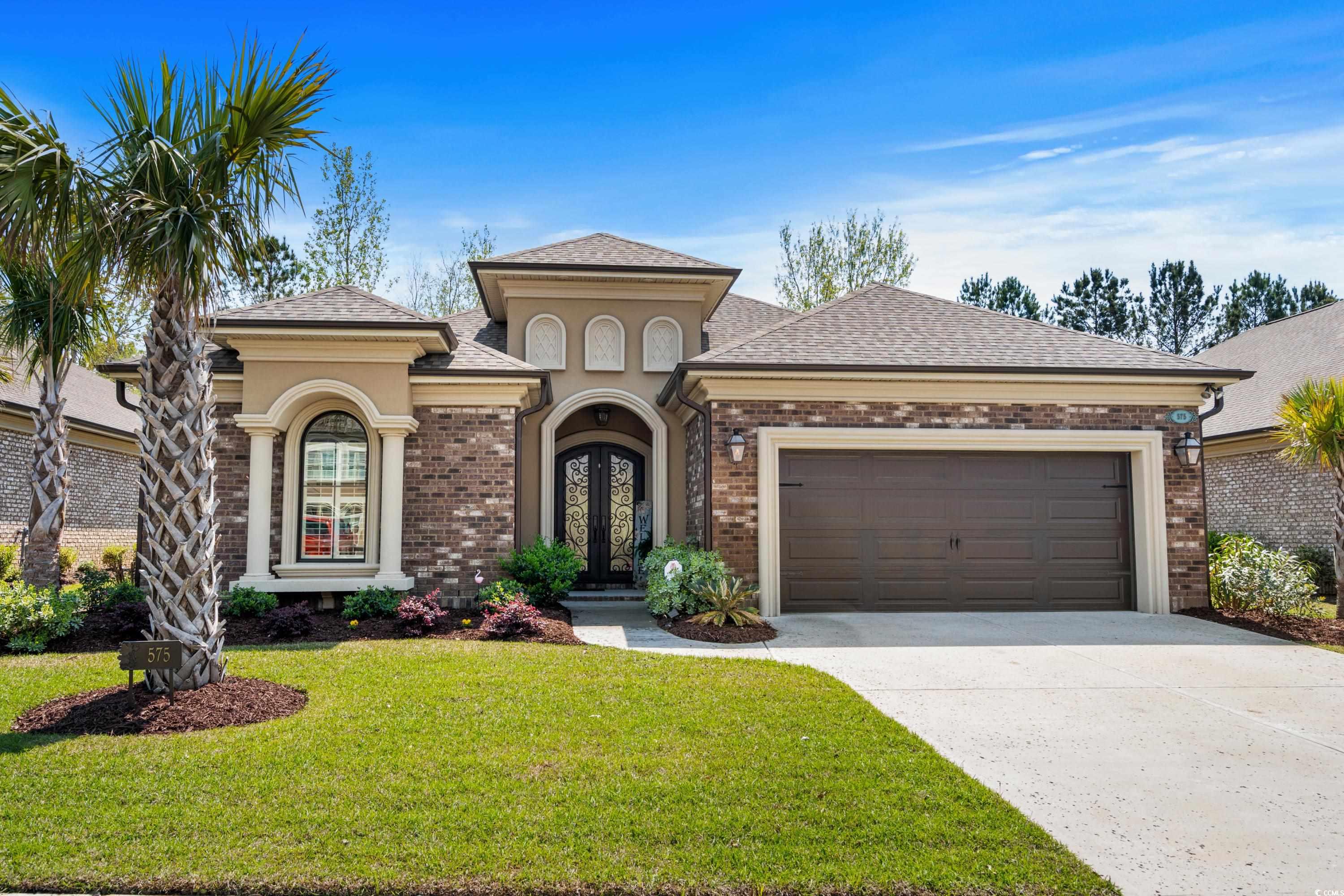 575 Dania Beach Dr. Myrtle Beach, SC 29577