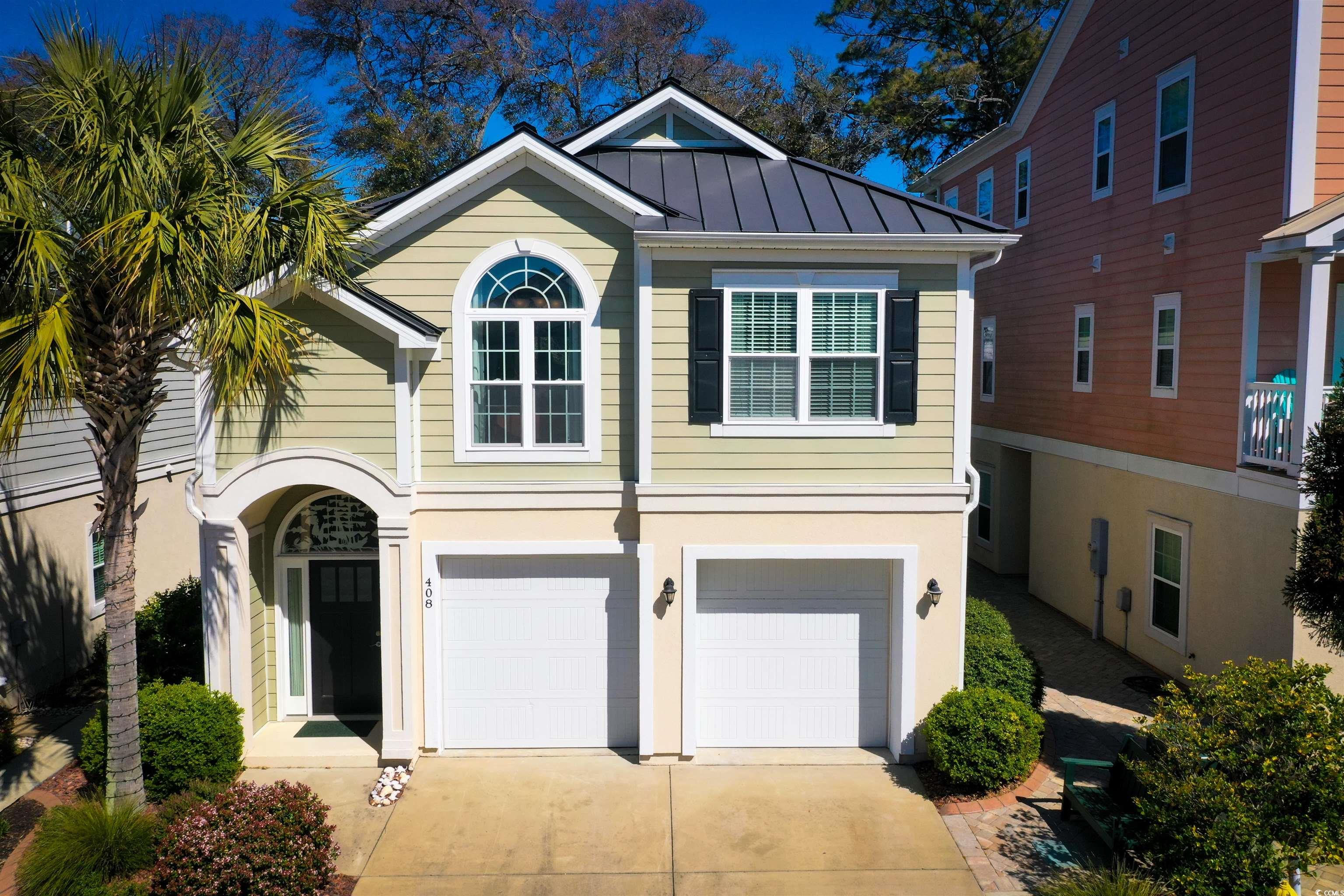 408 7th Ave. S North Myrtle Beach, SC 29582
