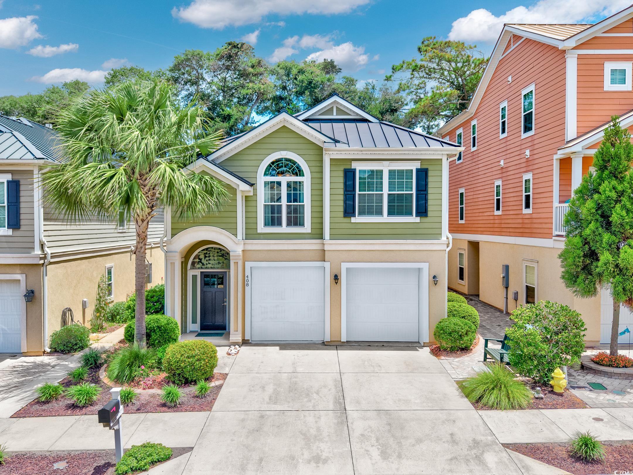 408 7th Ave. S North Myrtle Beach, SC 29582
