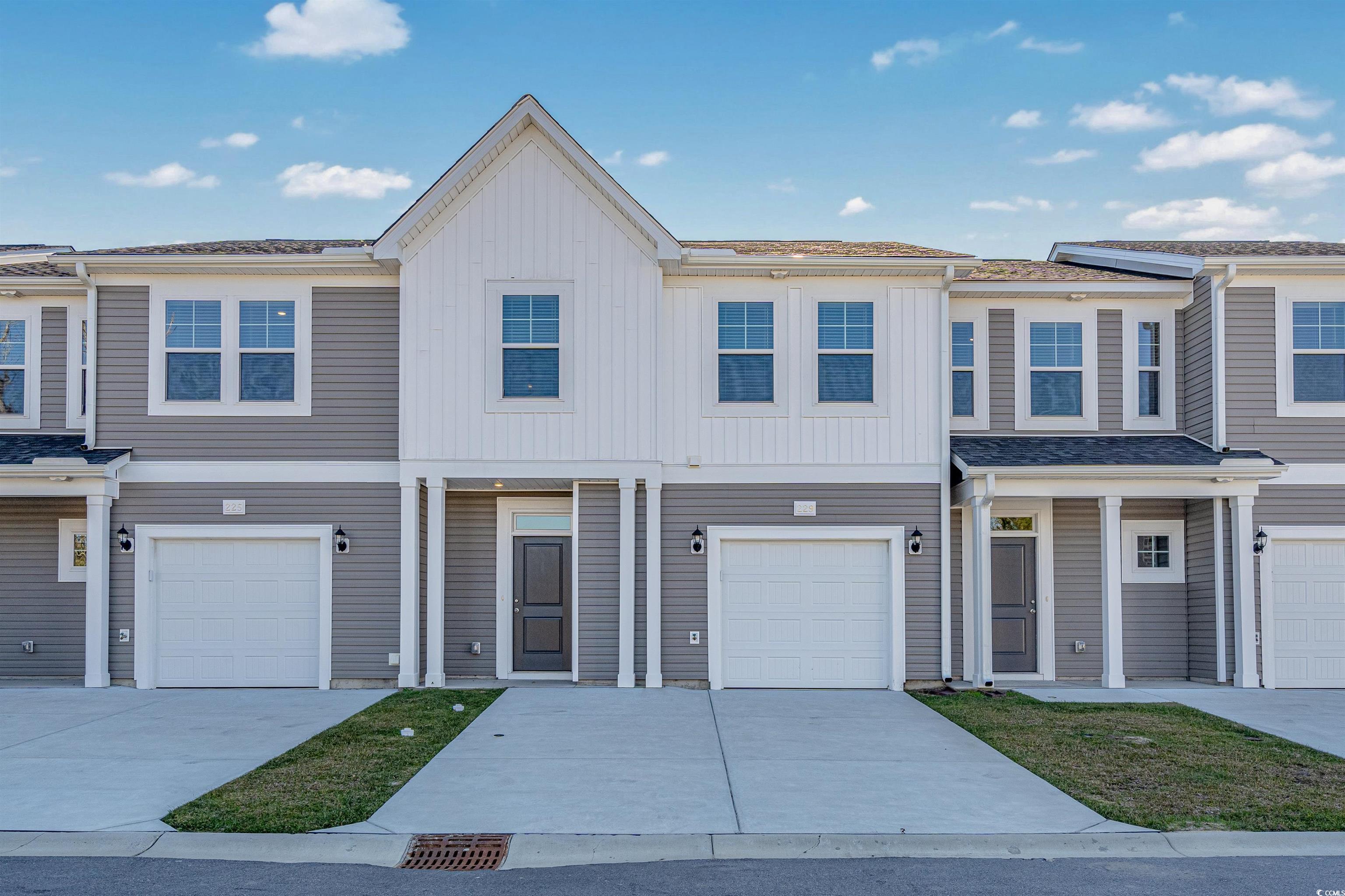 229 Sandridgebury Dr. Little River, NC 29566