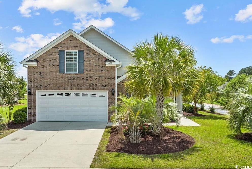 1137 Spalding Ct. Surfside Beach, SC 29575
