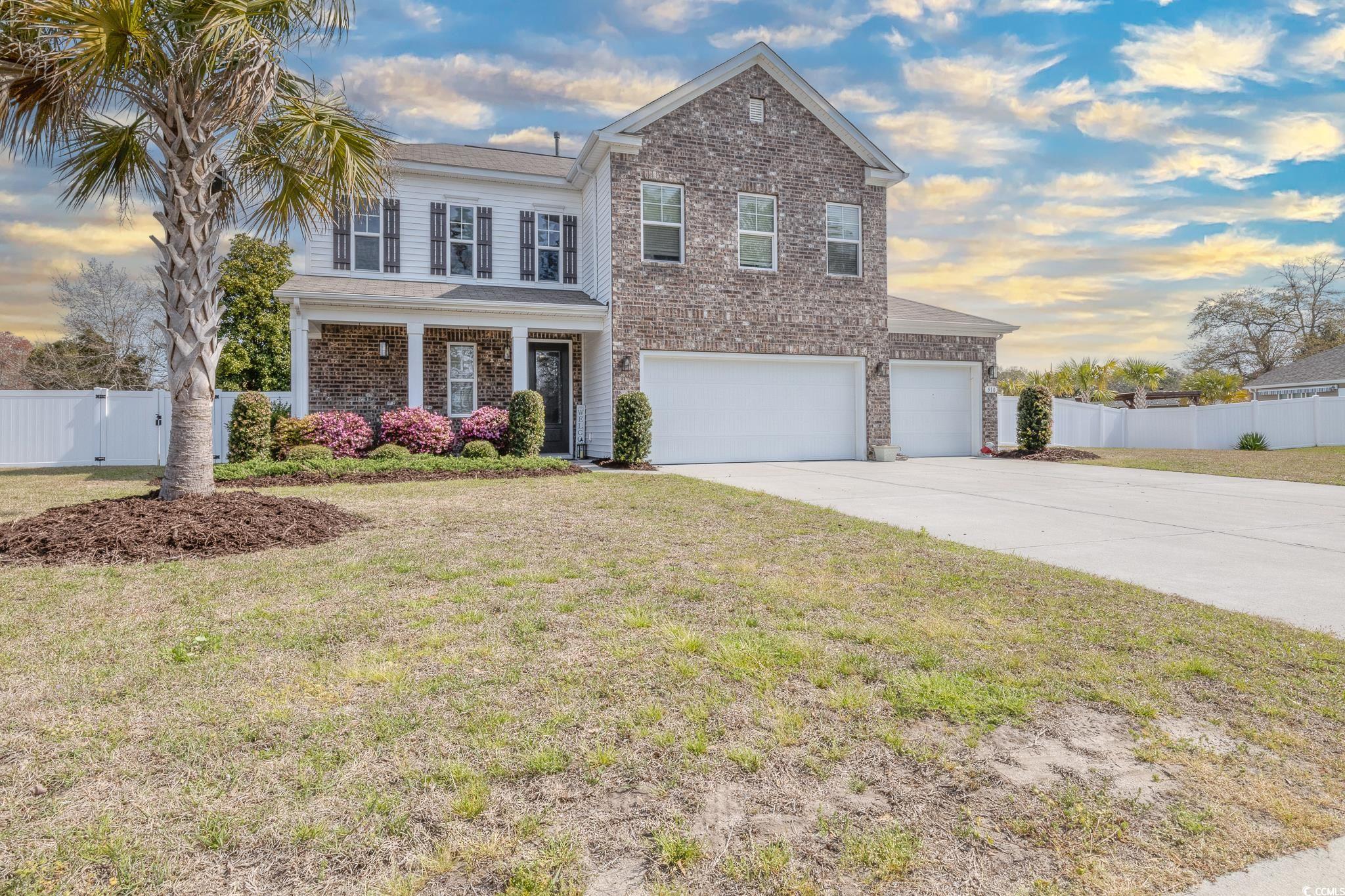 510 Pacific Commons Dr. 