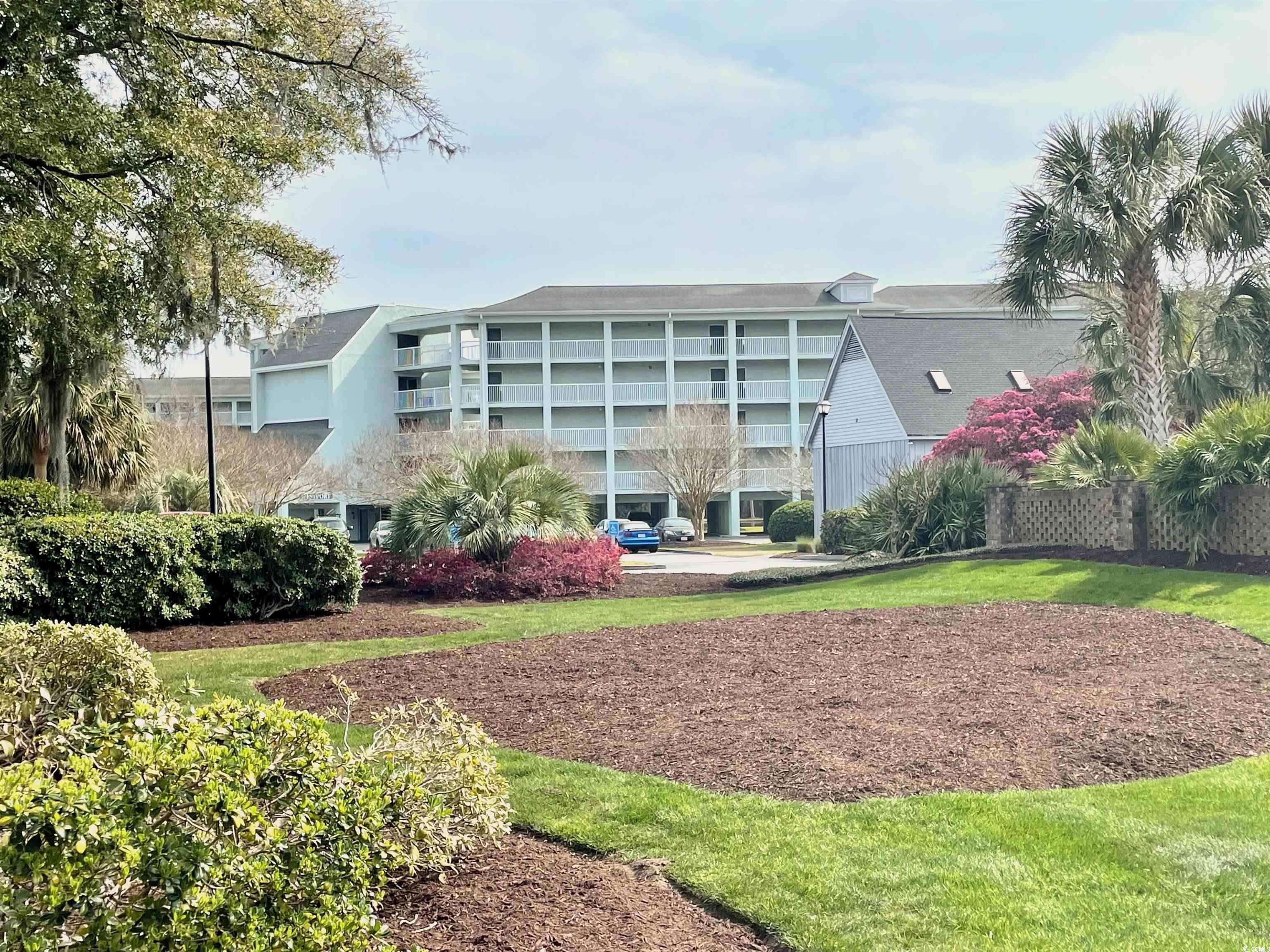 14290 Ocean Highway UNIT #220 Pawleys Island, SC 29585
