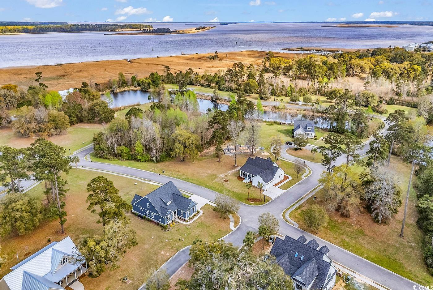 529 Oak Lawn Rd., Georgetown, South Carolina image 3