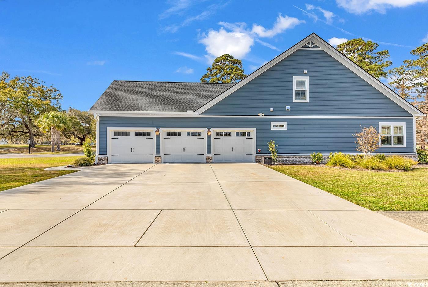 529 Oak Lawn Rd., Georgetown, South Carolina image 30
