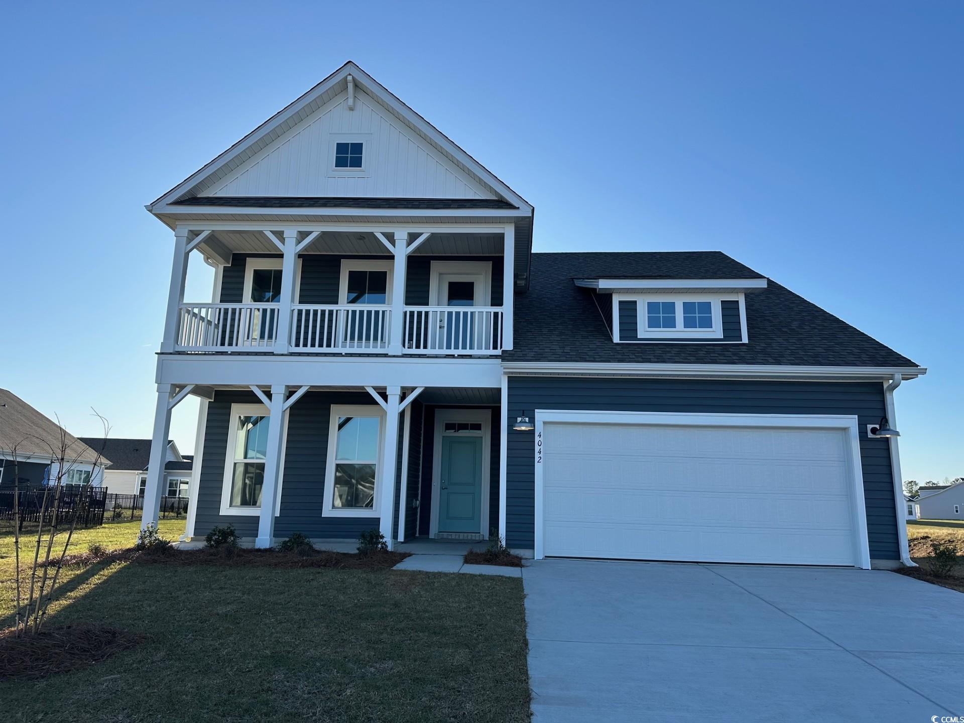 4042 Janus Dr. Myrtle Beach, SC 29579