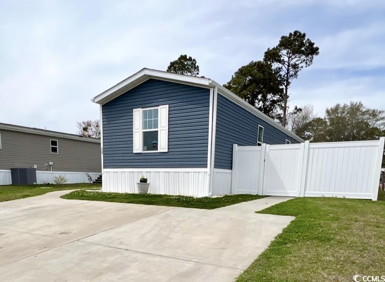 115 Shetland Woods Dr. Myrtle Beach, SC 29577
