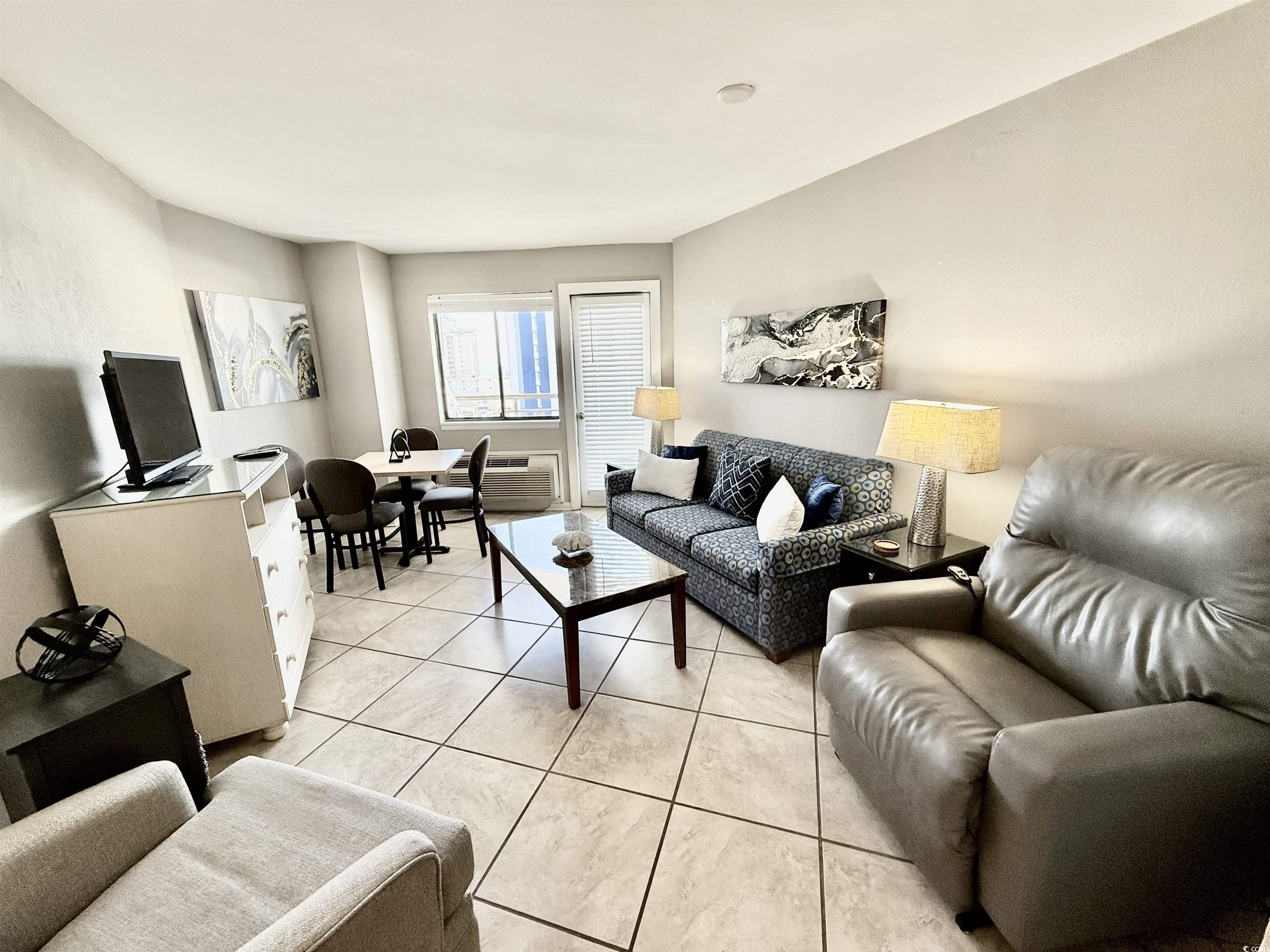 2001 S Ocean Blvd. #719, Myrtle Beach, South Carolina image 12