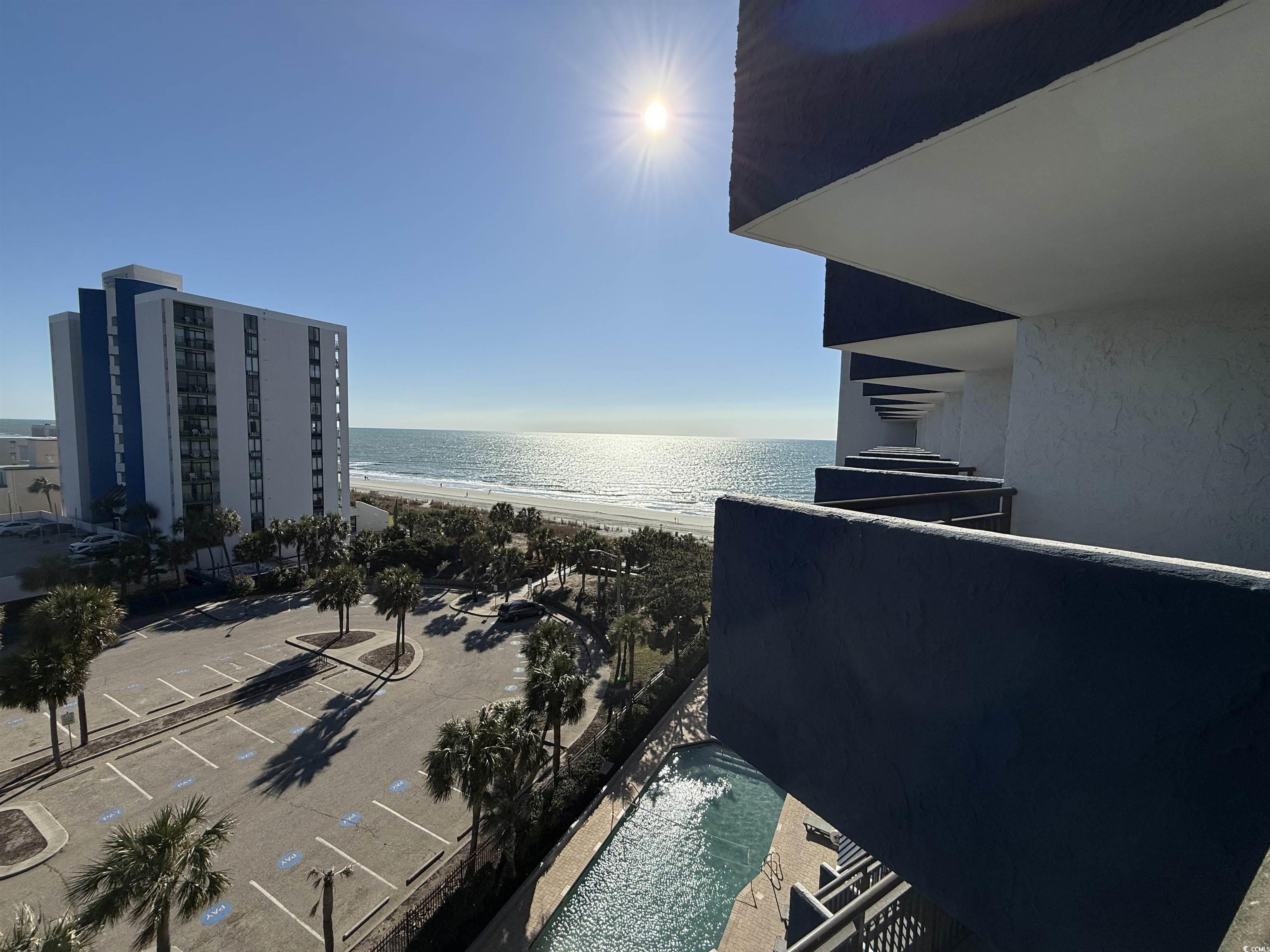 2001 S Ocean Blvd. #719, Myrtle Beach, South Carolina image 3