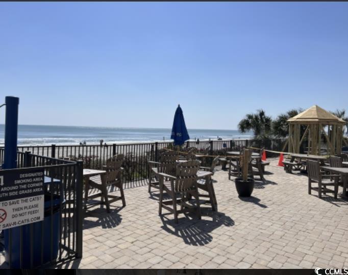 2001 S Ocean Blvd. #719, Myrtle Beach, South Carolina image 31