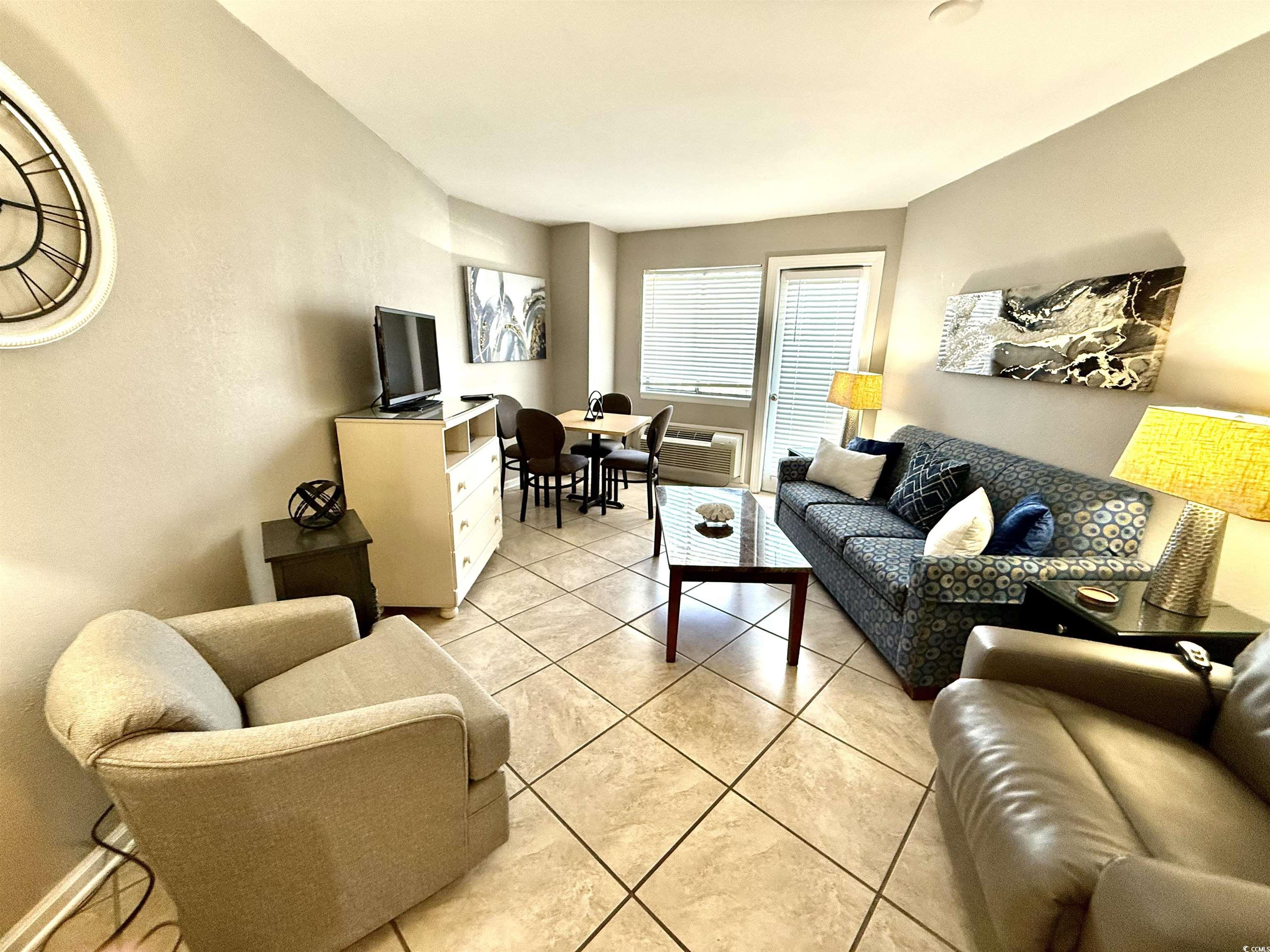 2001 S Ocean Blvd. #719, Myrtle Beach, South Carolina image 9