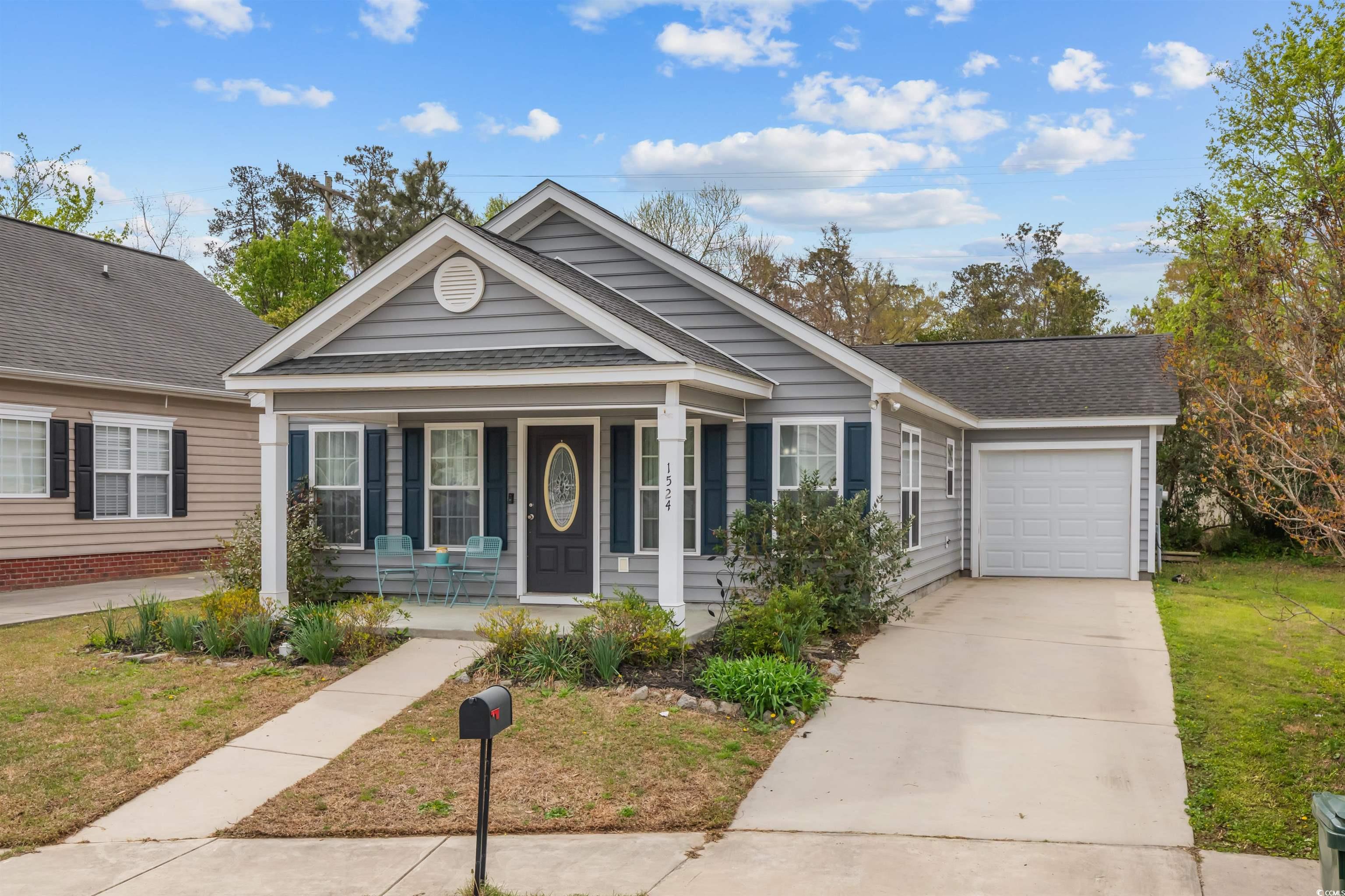 1524 Stilley Circle Conway, SC 29526