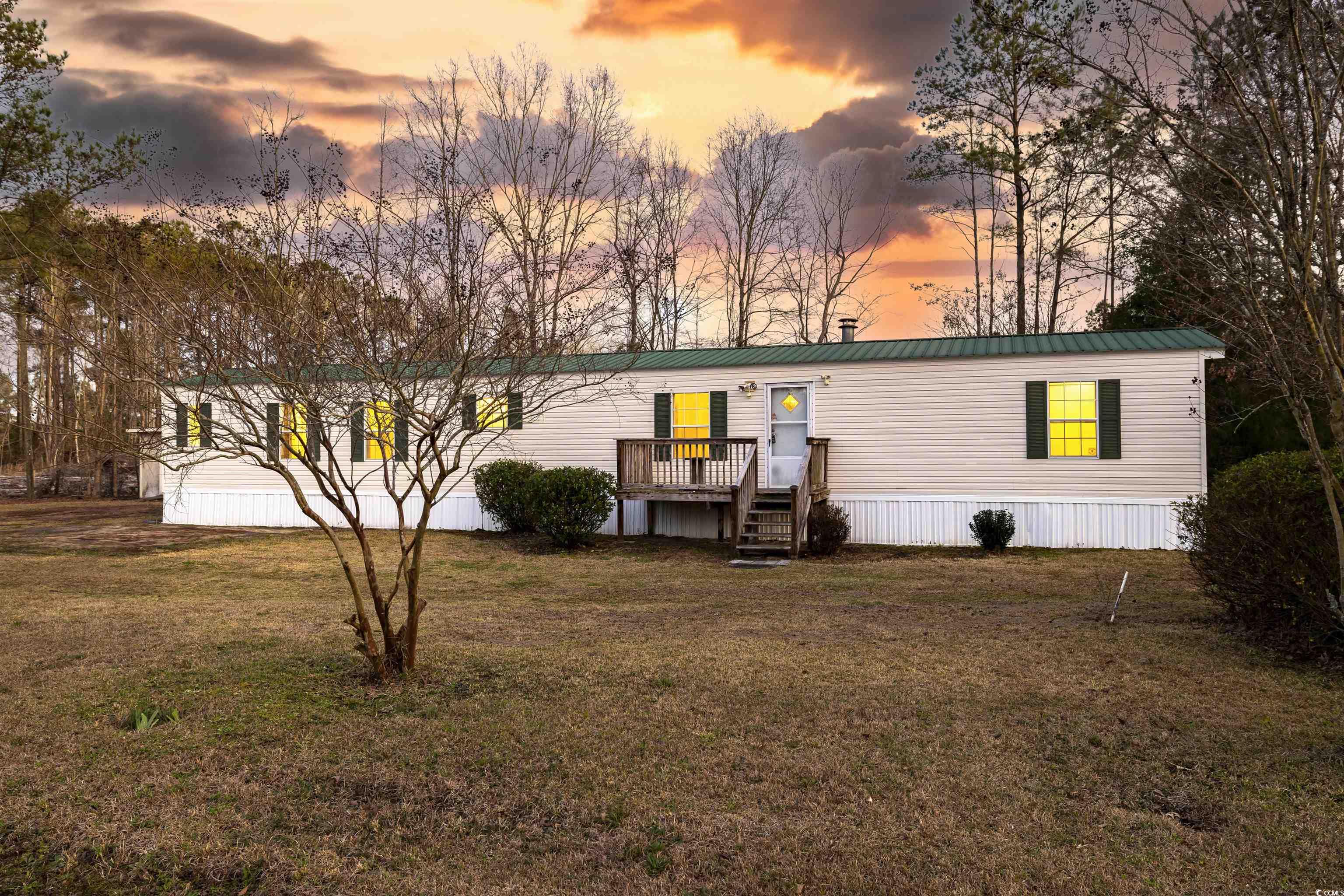 TBD Old Tram Rd., Conway, South Carolina image 10