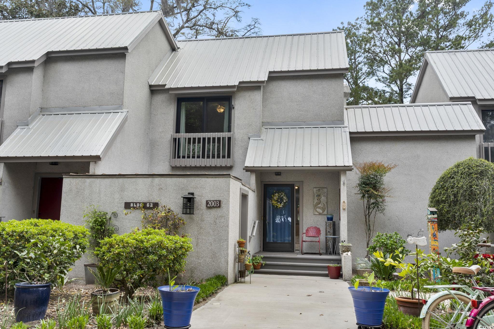 63 Battery White Ct. UNIT 2C Georgetown, SC 29440