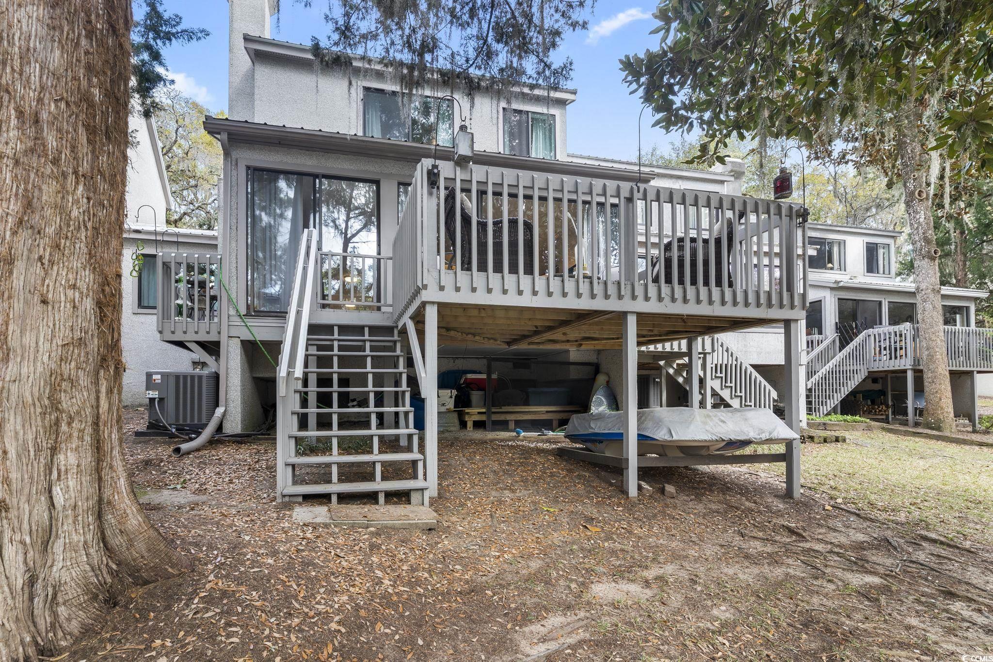63 Battery White Ct. #2C, Georgetown, South Carolina image 30
