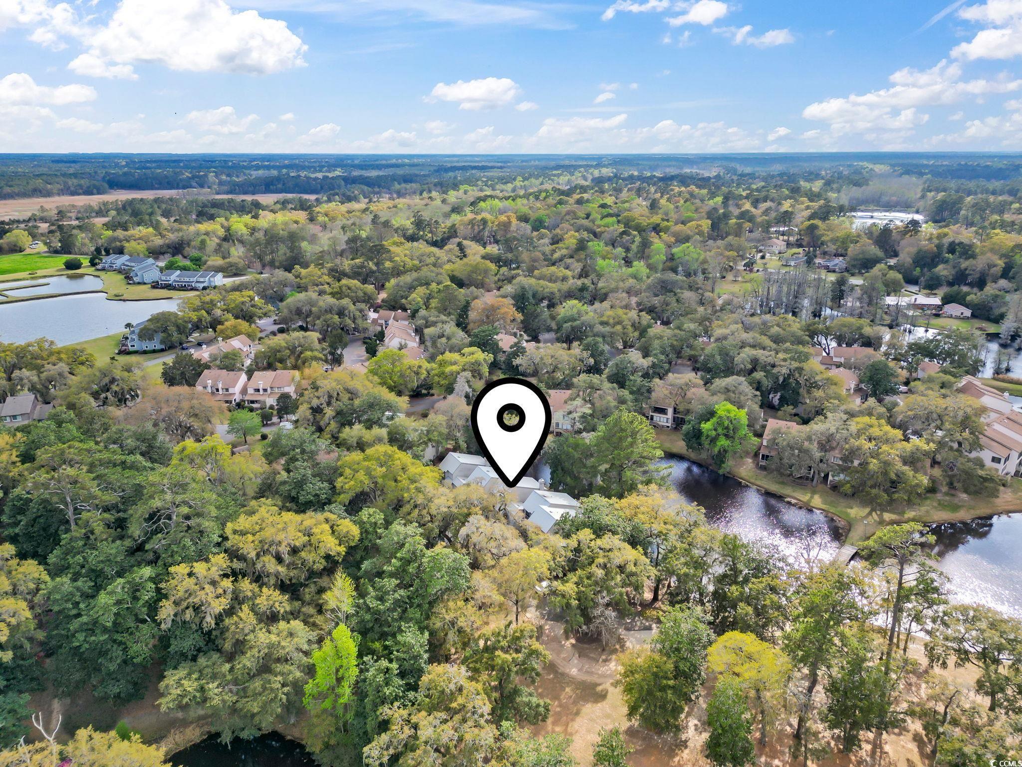 63 Battery White Ct. #2C, Georgetown, South Carolina image 37