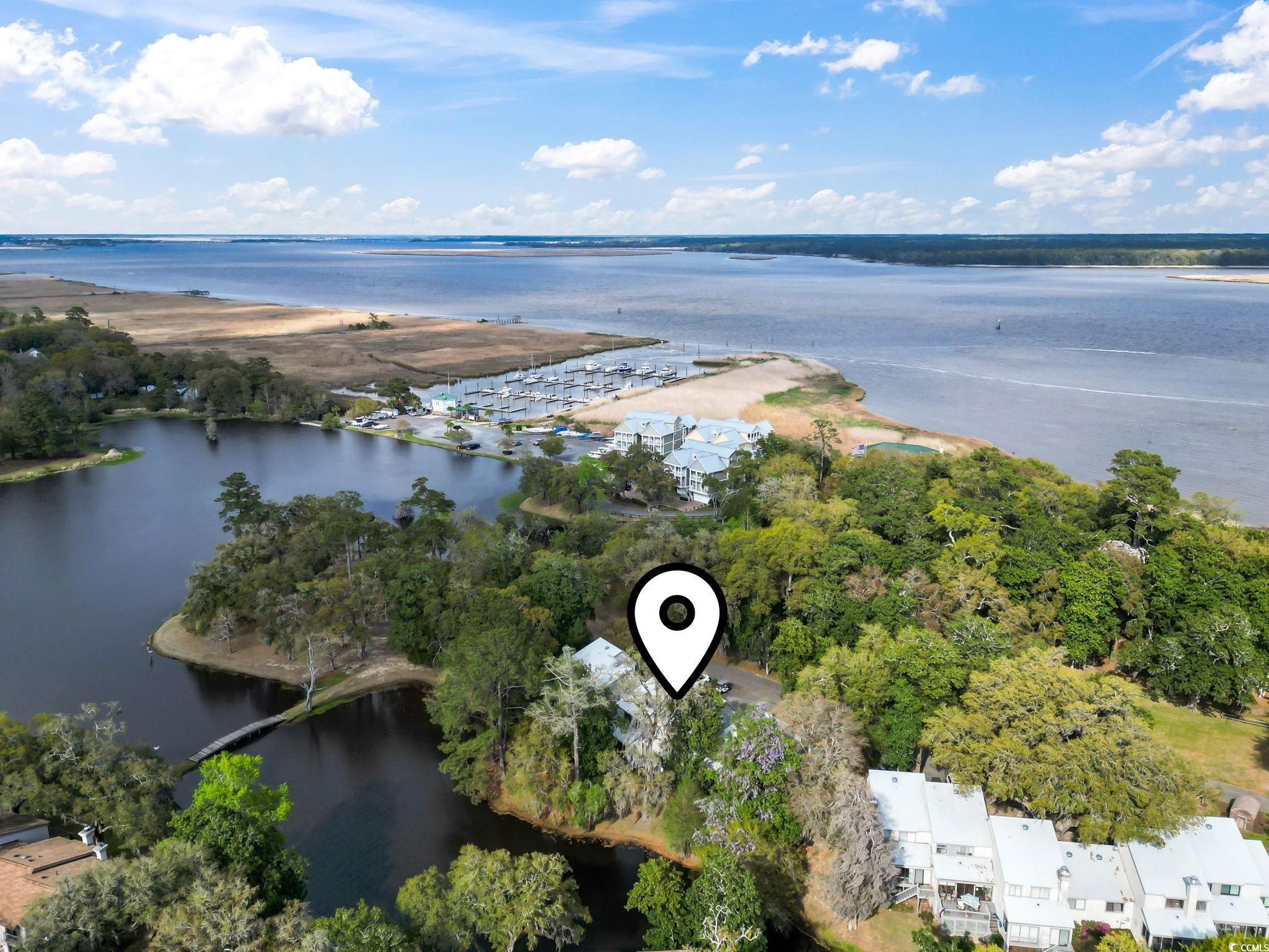 63 Battery White Ct. #2C, Georgetown, South Carolina image 38