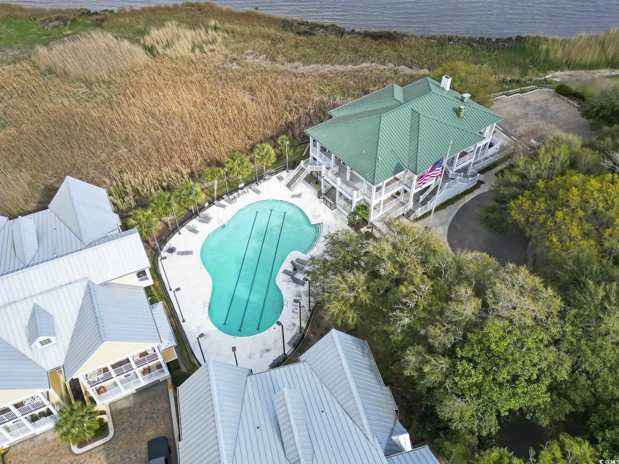 63 Battery White Ct. #2C, Georgetown, South Carolina image 39