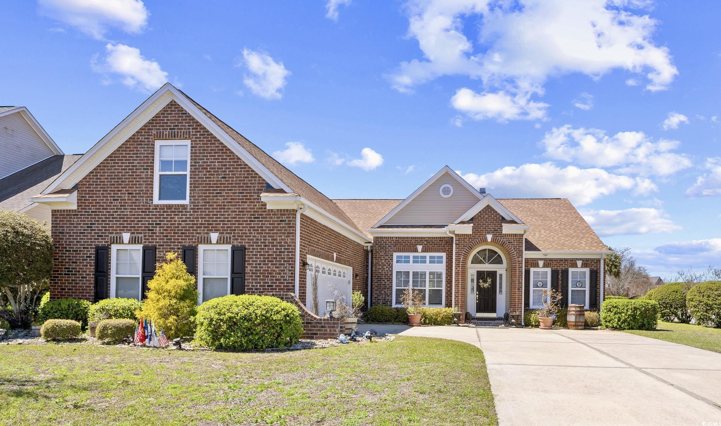 324 Highfield Loop Myrtle Beach, SC 29579