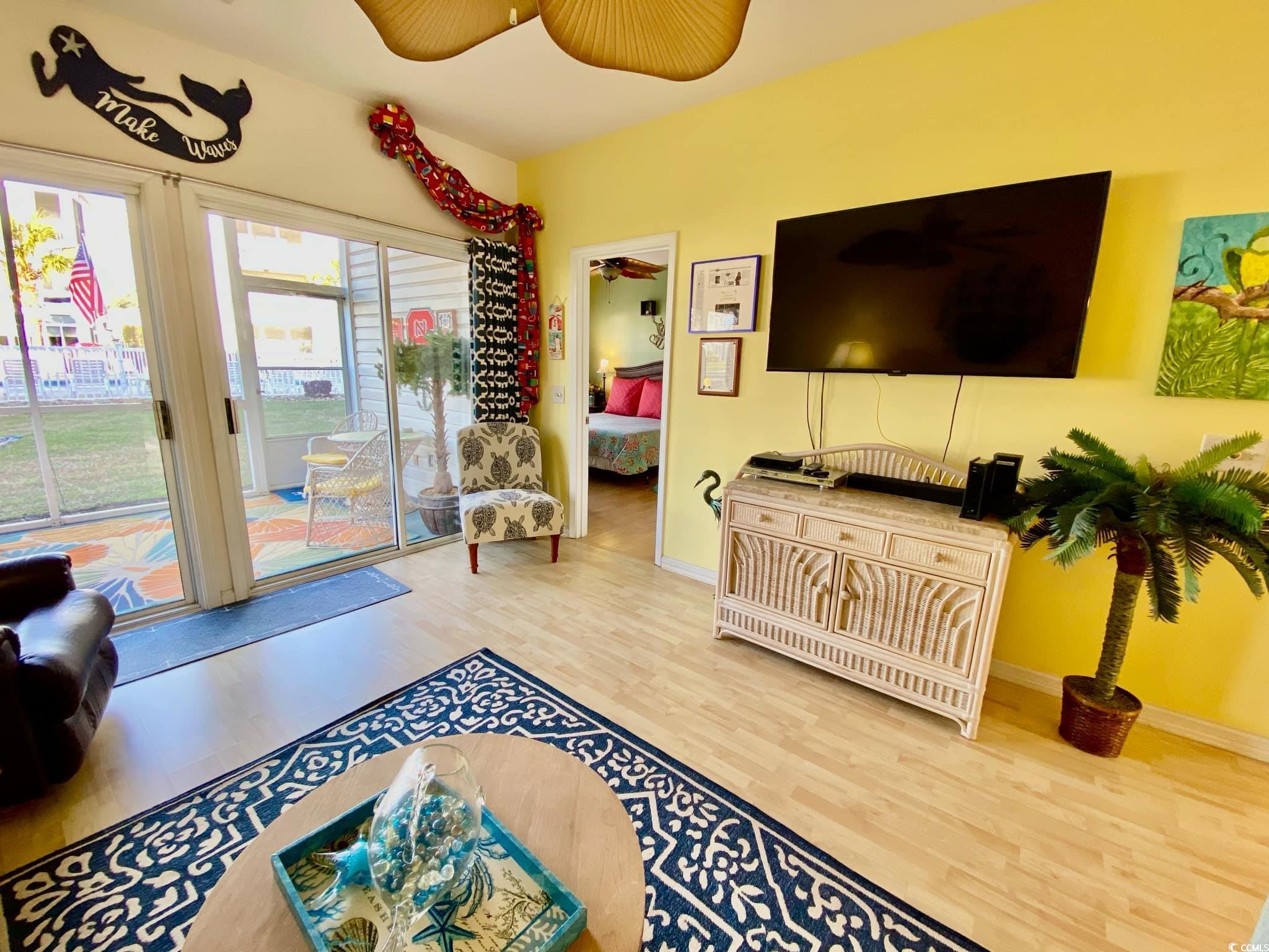 901 W Port Dr. #2002, North Myrtle Beach, South Carolina image 5