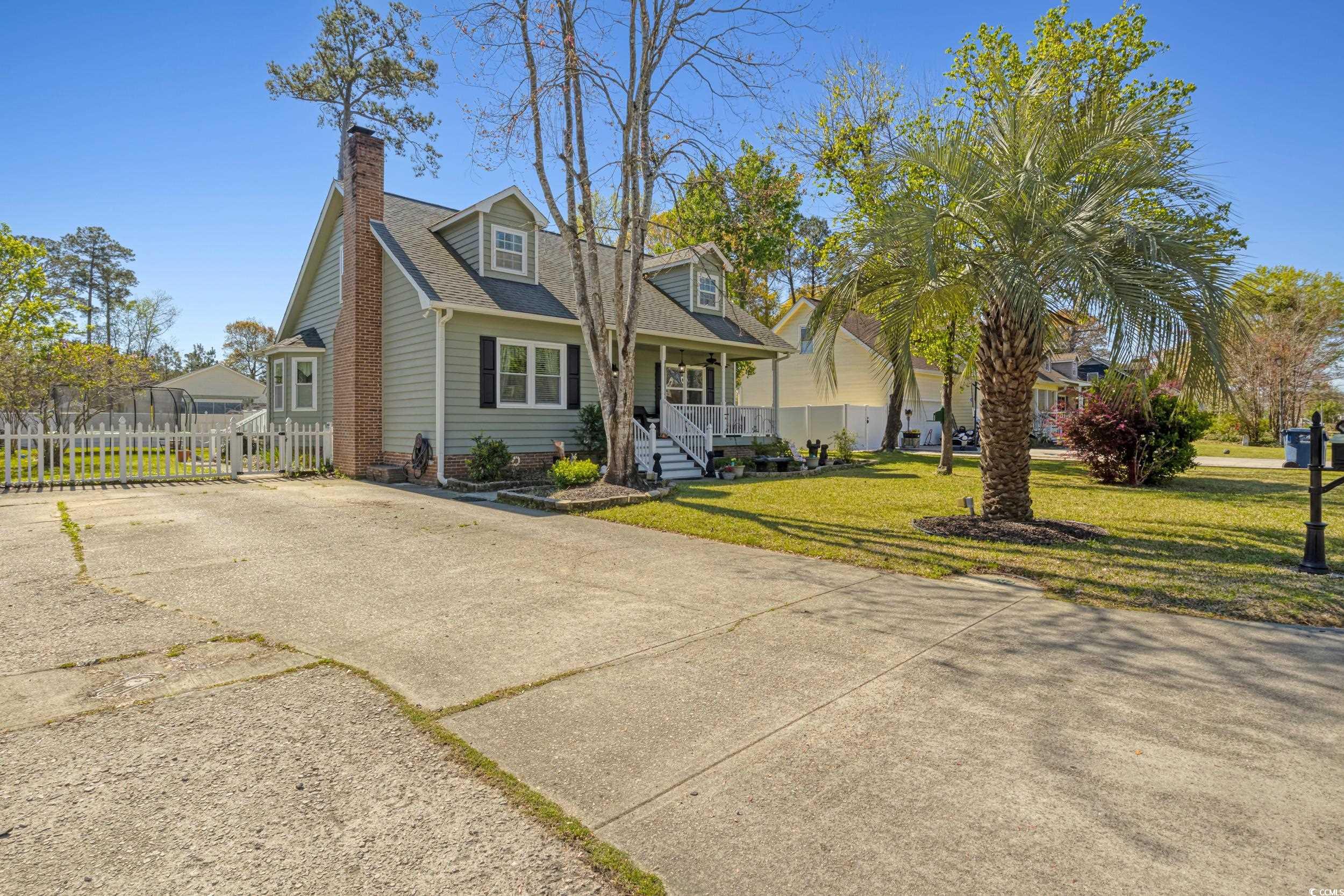 7465 Springside Dr. Myrtle Beach, SC 29588