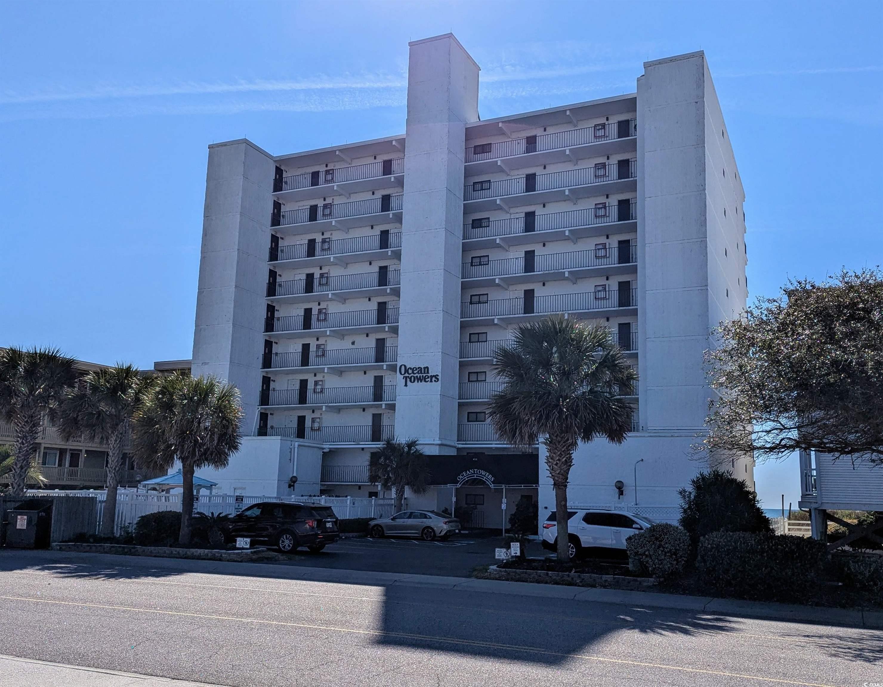 4311 S Ocean Blvd. UNIT #1002 North Myrtle Beach, SC 29582