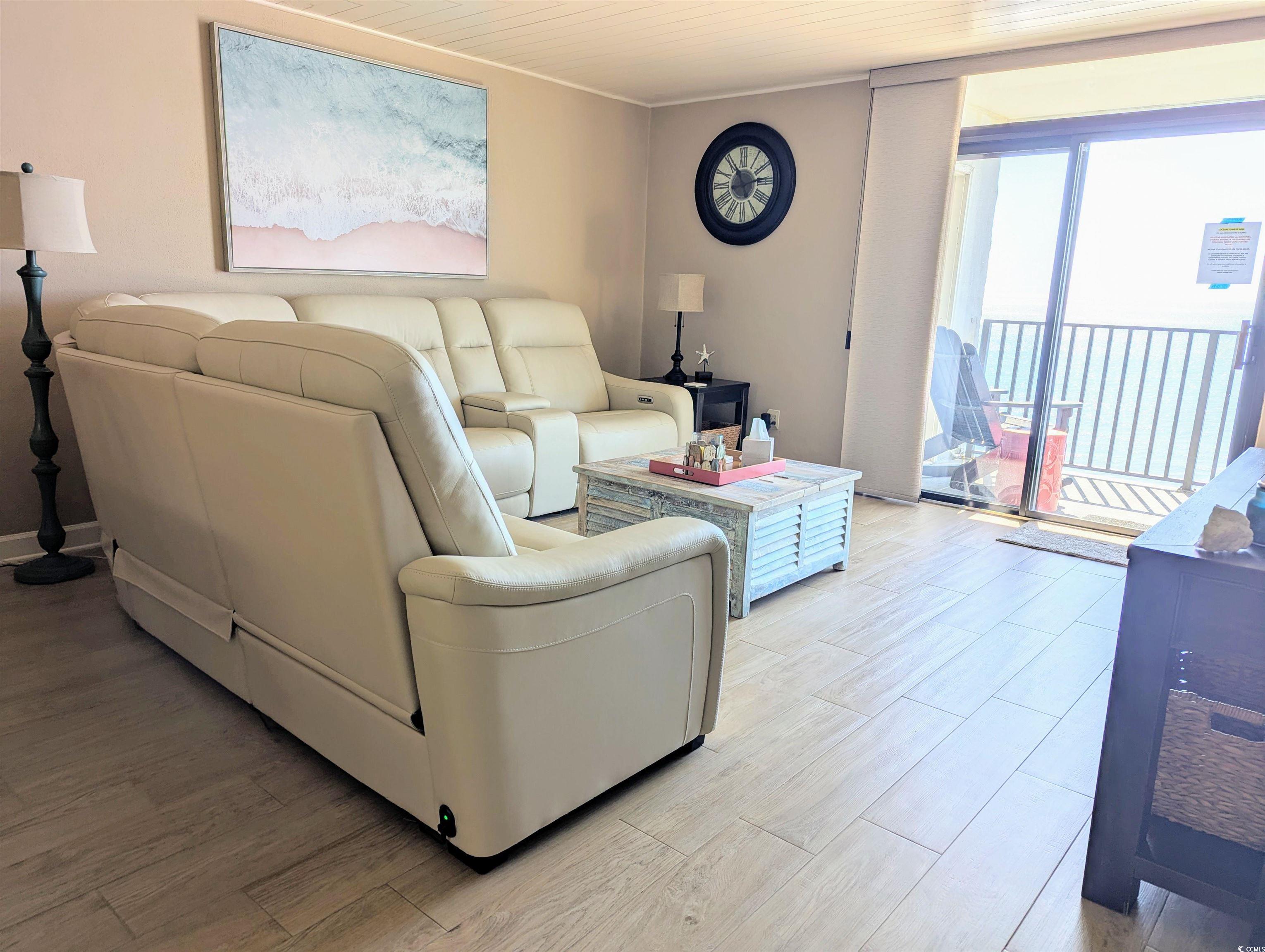 4311 S Ocean Blvd. #1002, North Myrtle Beach, South Carolina image 9