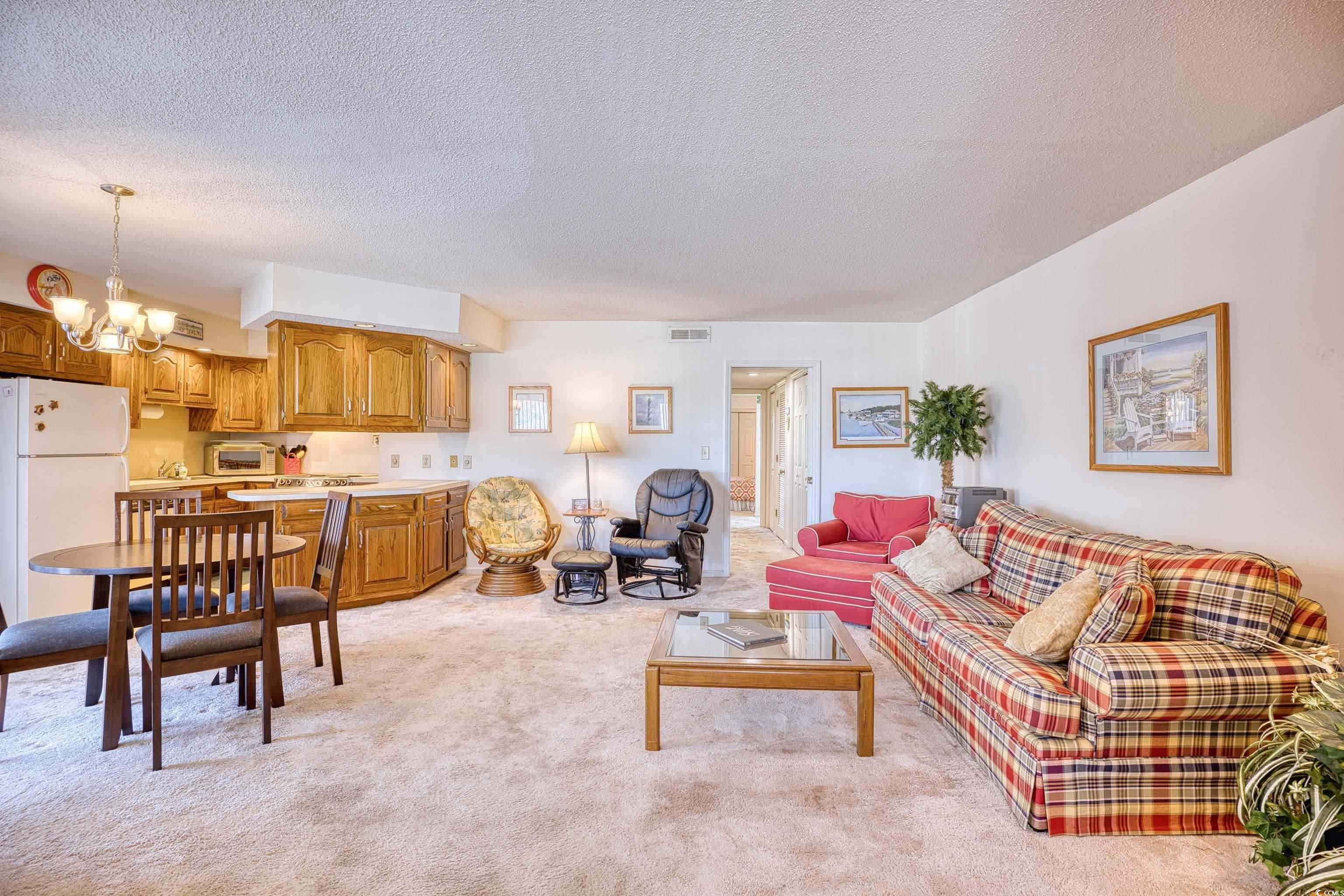 4222 Pinehurst Circle #I-7, Little River, South Carolina image 2