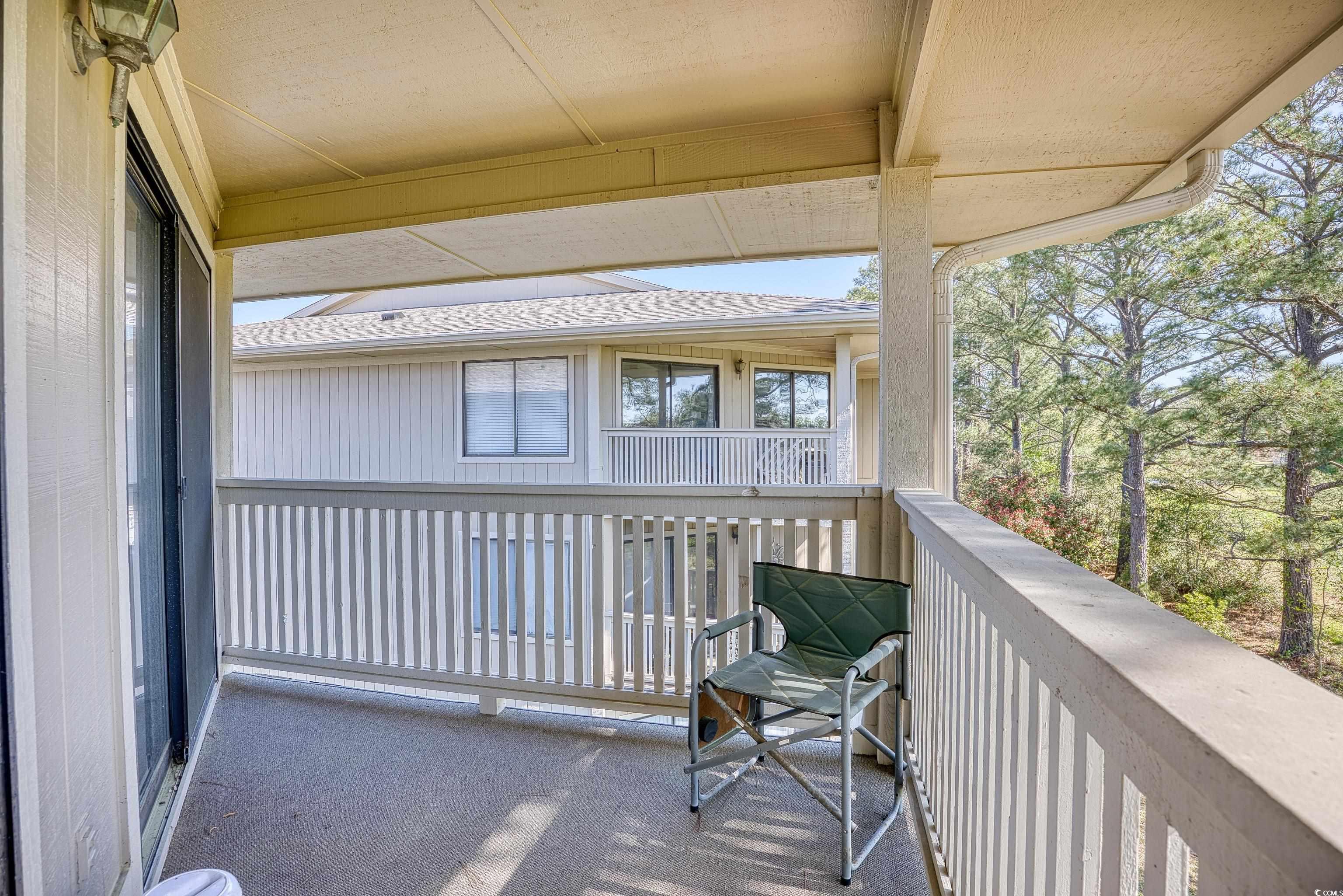 4222 Pinehurst Circle #I-7, Little River, South Carolina image 33