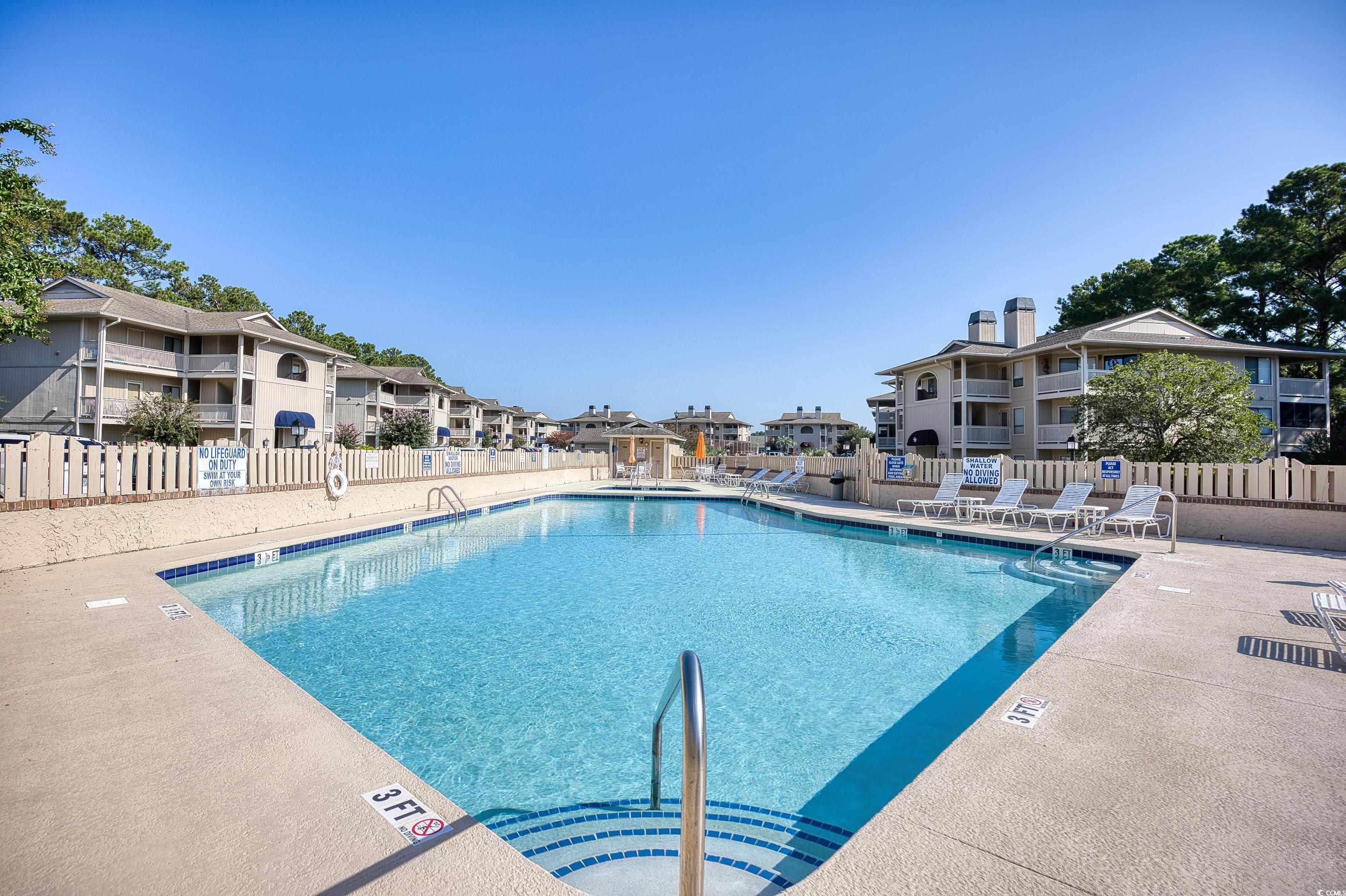 4222 Pinehurst Circle #I-7, Little River, South Carolina image 38