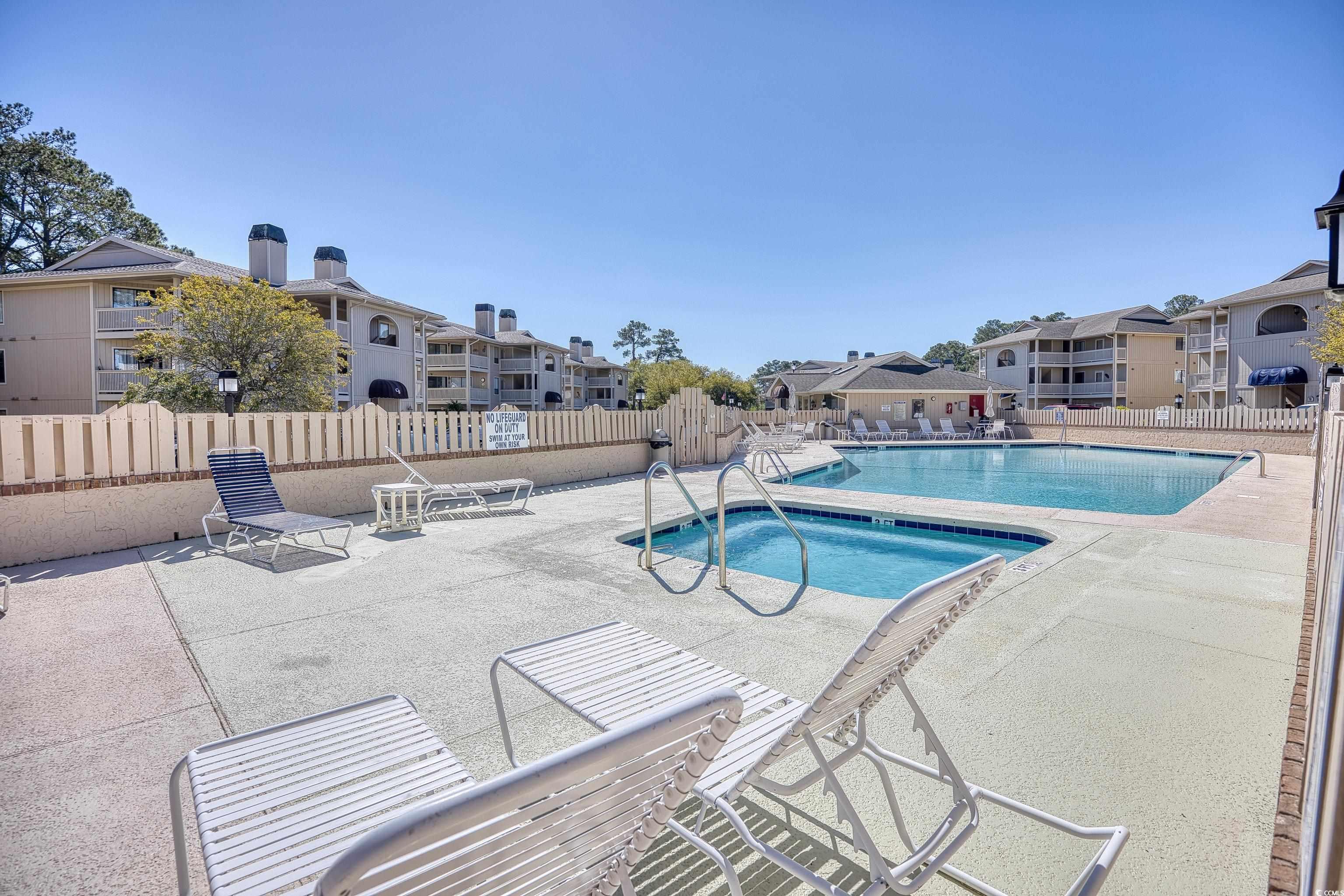 4222 Pinehurst Circle #I-7, Little River, South Carolina image 39