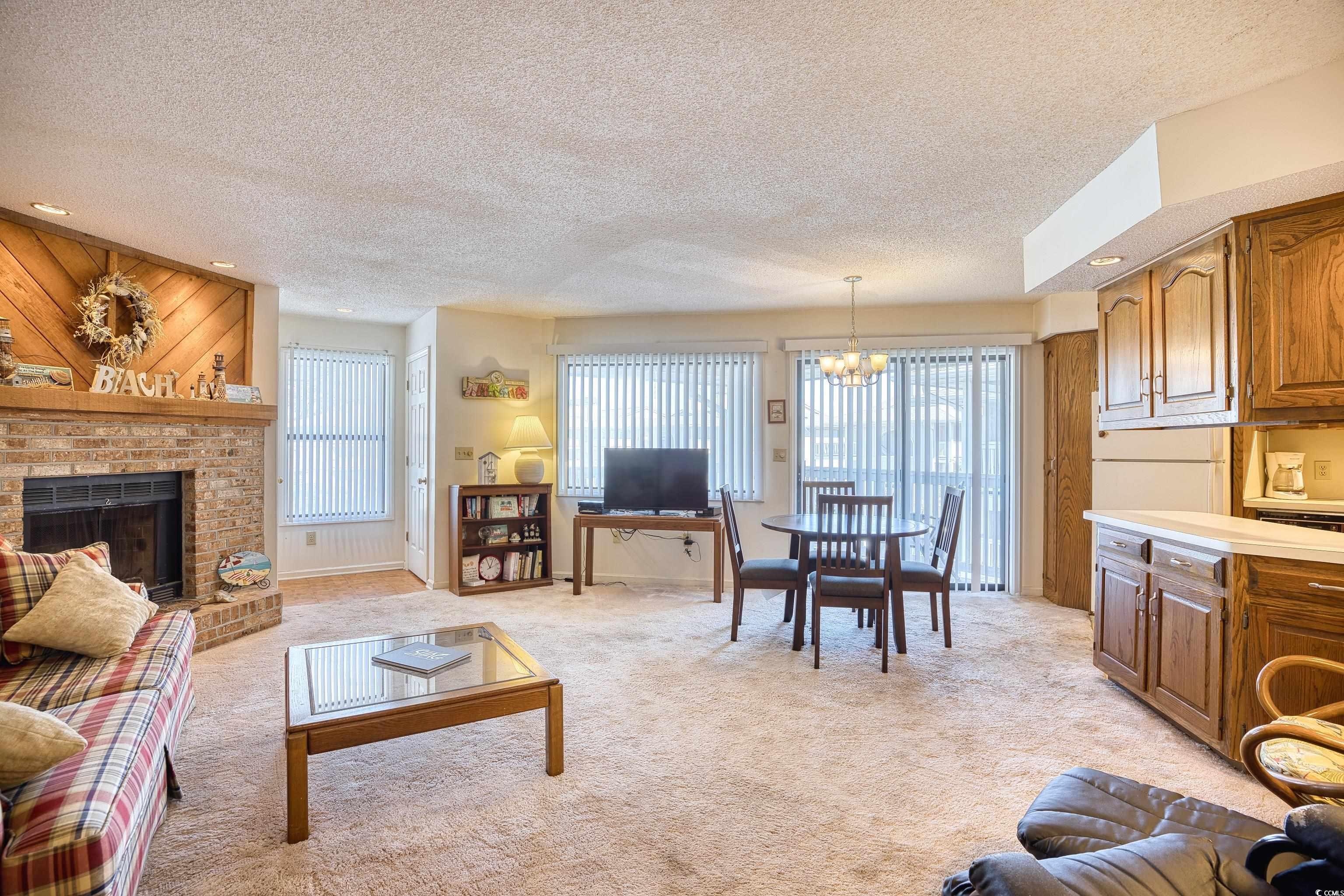 4222 Pinehurst Circle #I-7, Little River, South Carolina image 7