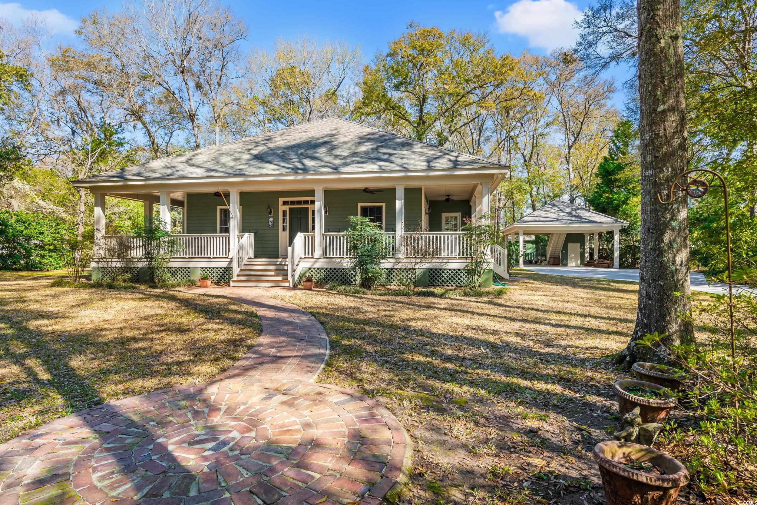 246 Cedar Point Ave. Murrells Inlet, SC 29576