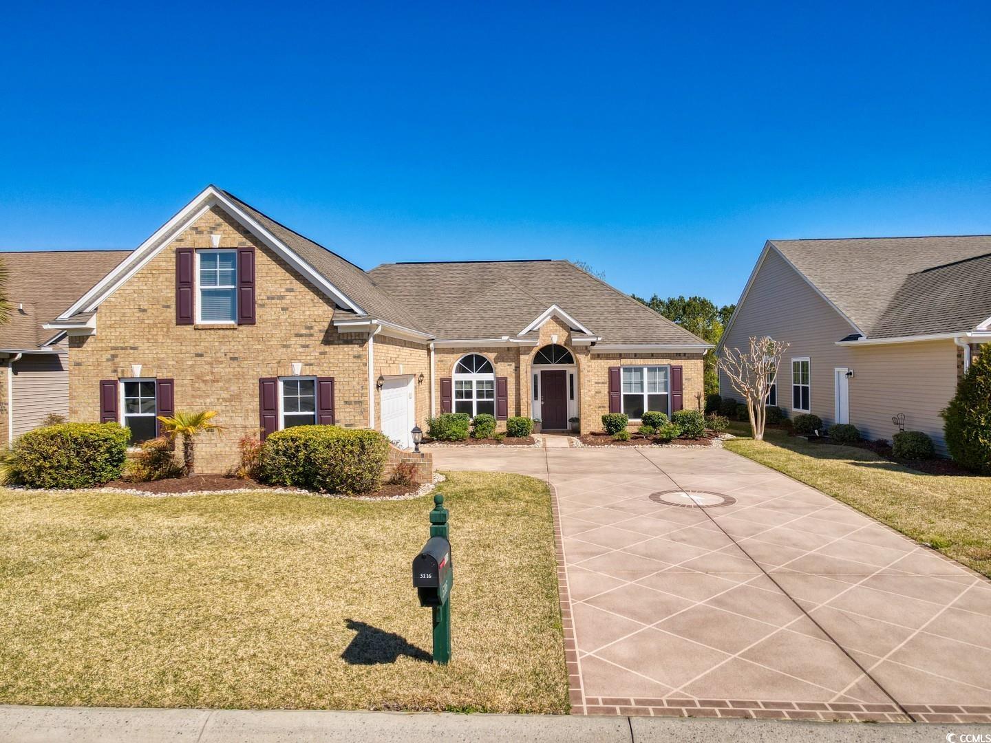 5116 Windy Pines Dr. North Myrtle Beach, SC 29582