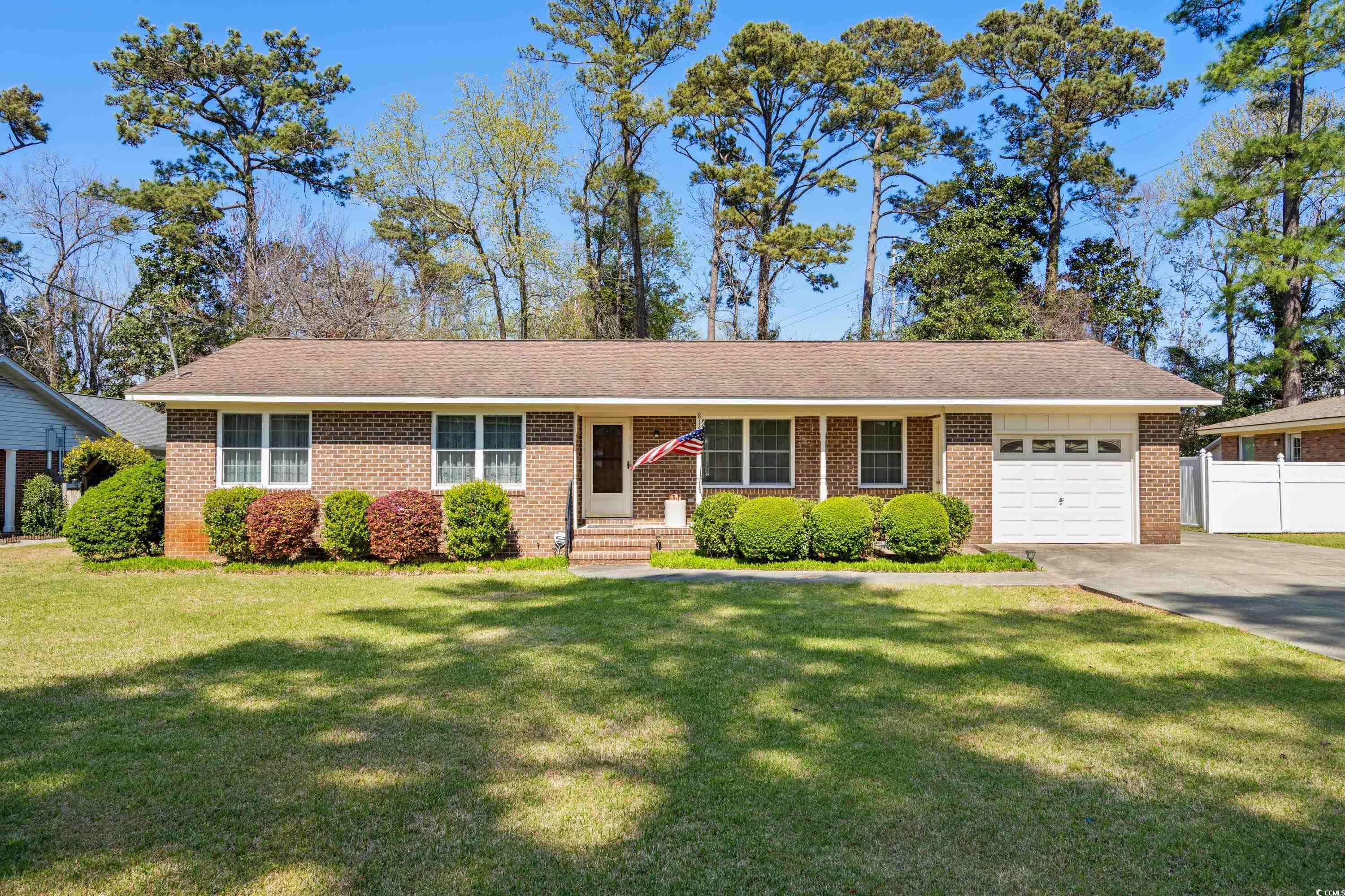 814 Green Bay Trail Myrtle Beach, SC 29577
