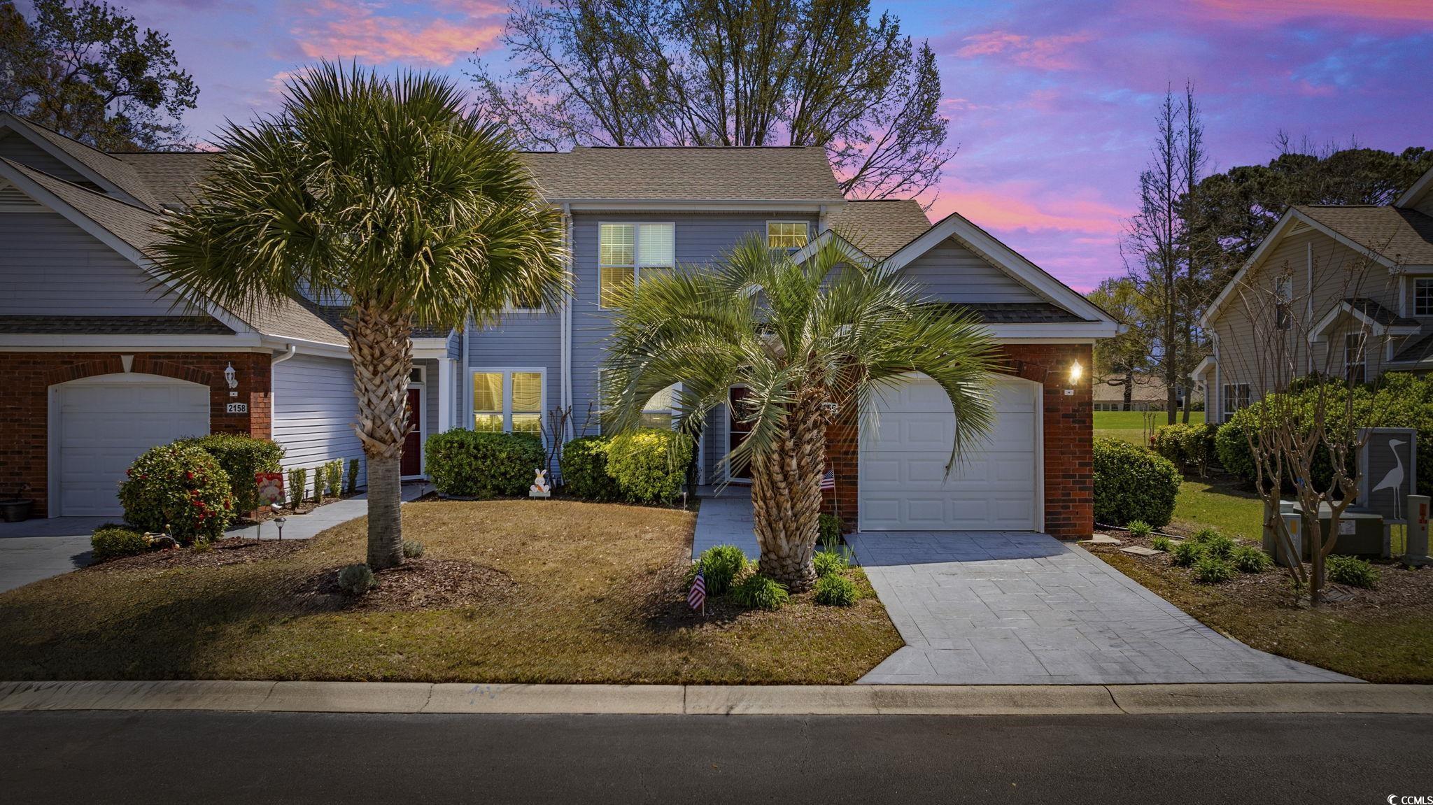 2156 Longwood Lakes Dr. Myrtle Beach, SC 29579