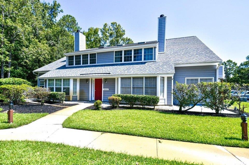 1204 Tiffany Ln. UNIT G Myrtle Beach, SC 29577