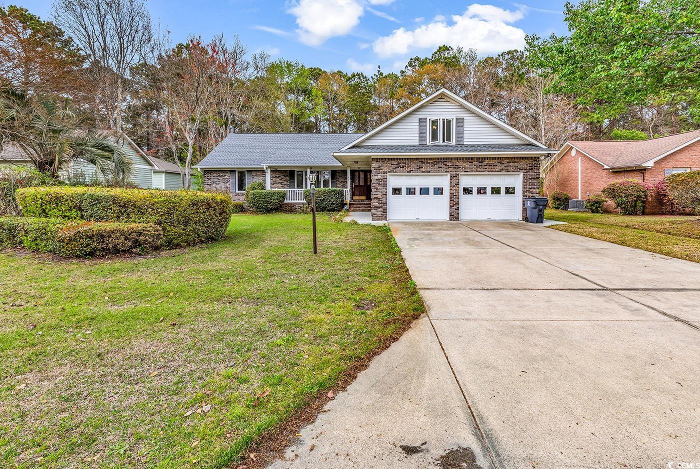 132 Cooper River Rd. Myrtle Beach, SC 29588