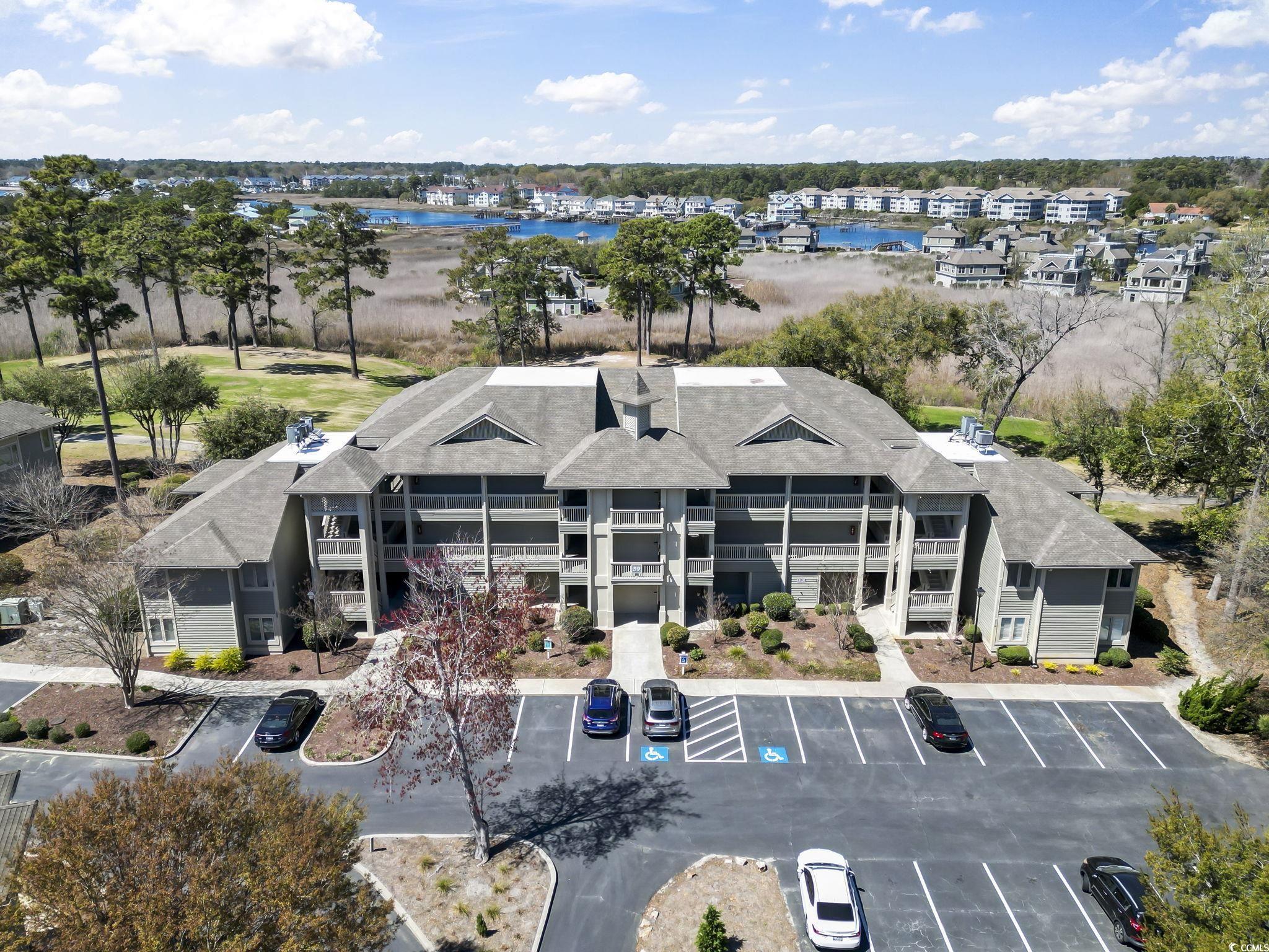 1551 Spinnaker Dr. UNIT #5924 North Myrtle Beach, SC 29582