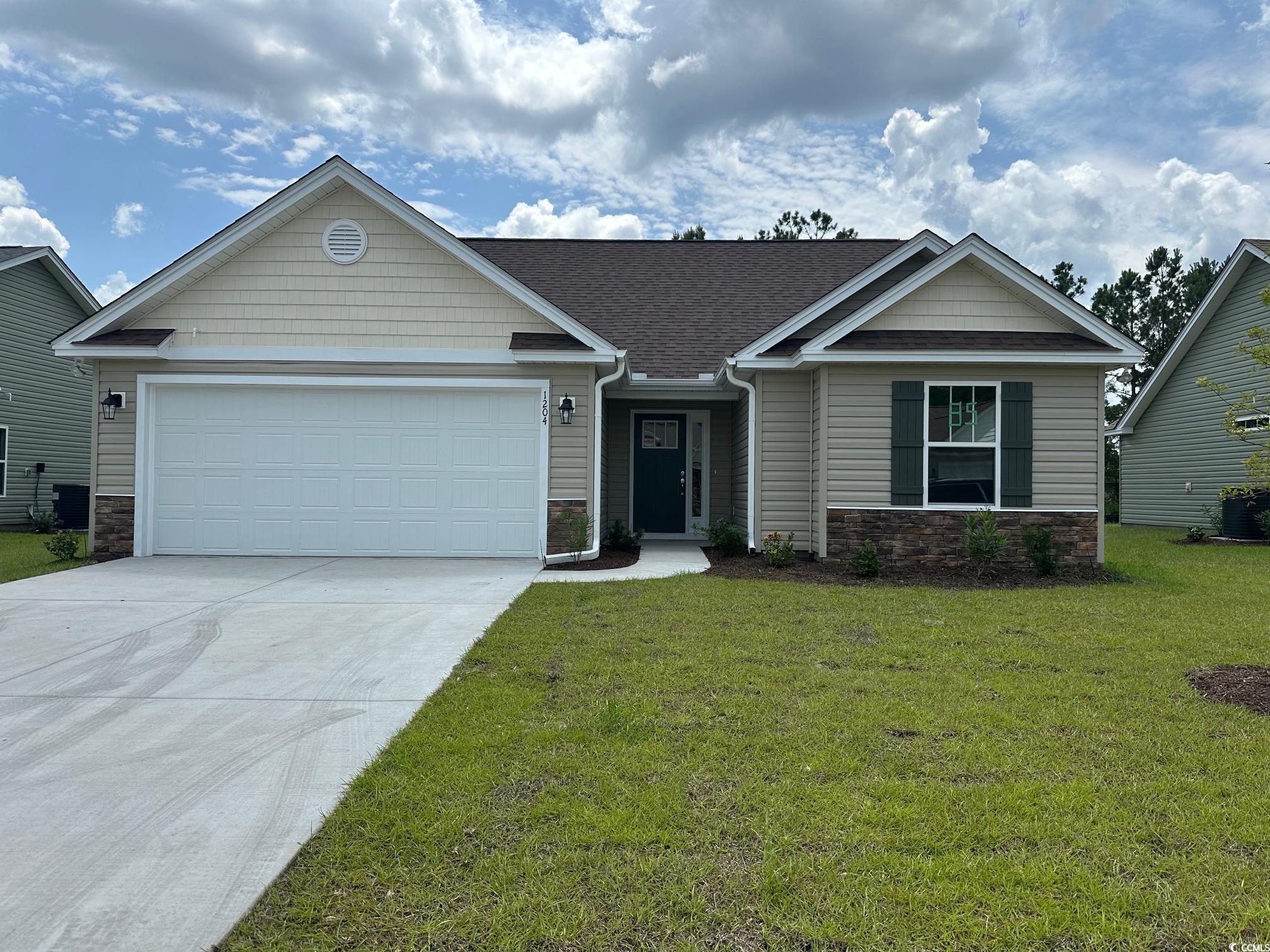 929 Padgett Lane Conway, SC 29526