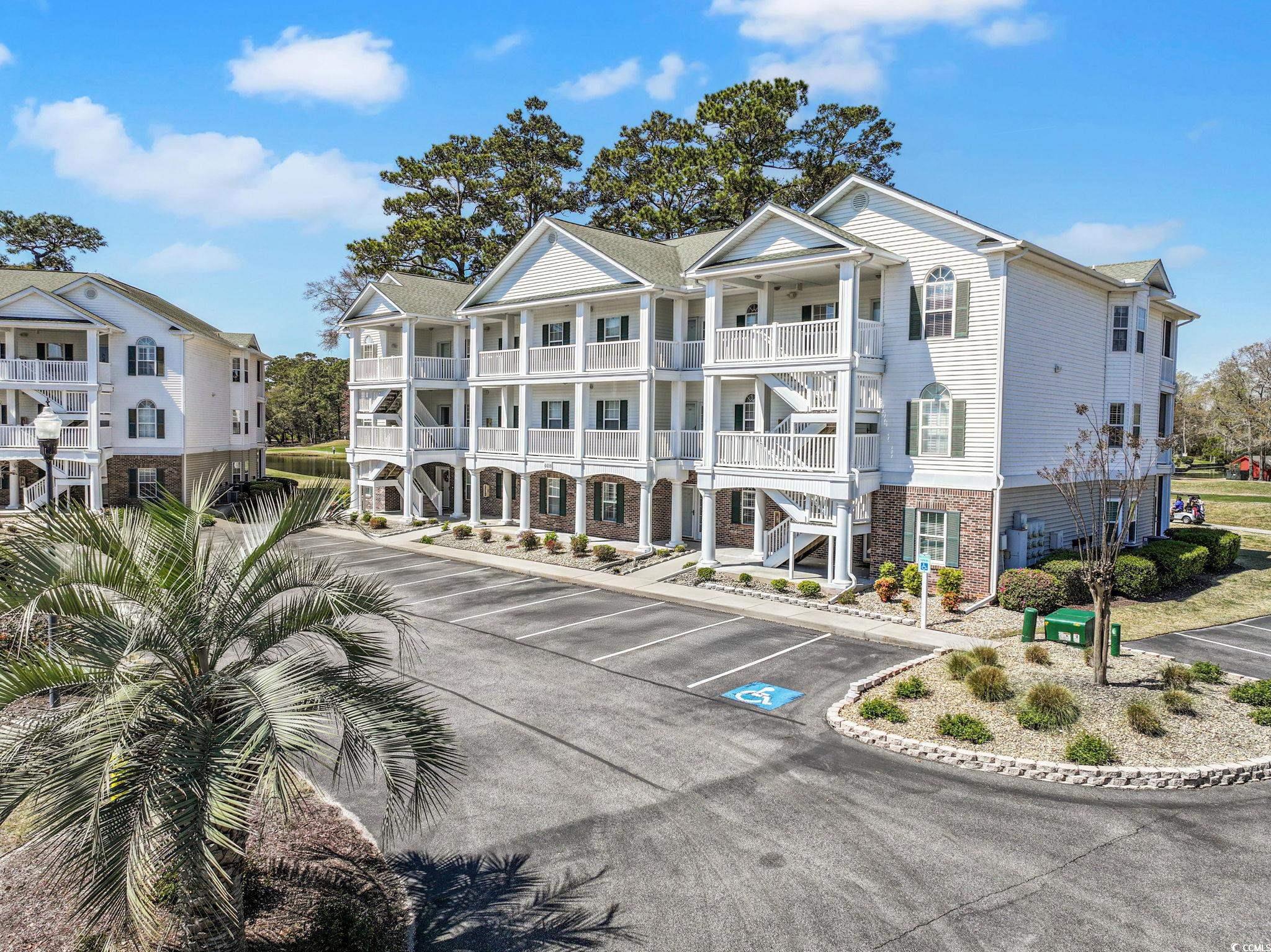 4459 Turtle Ln. #1-C, Little River, South Carolina image 1