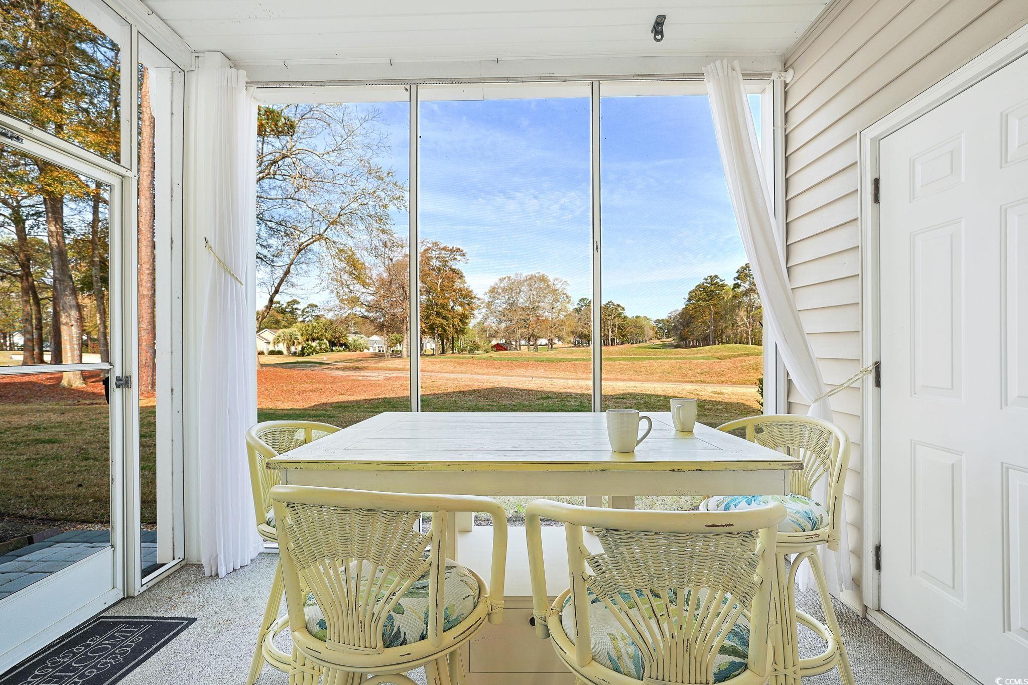 4459 Turtle Ln. #1-C, Little River, South Carolina image 20