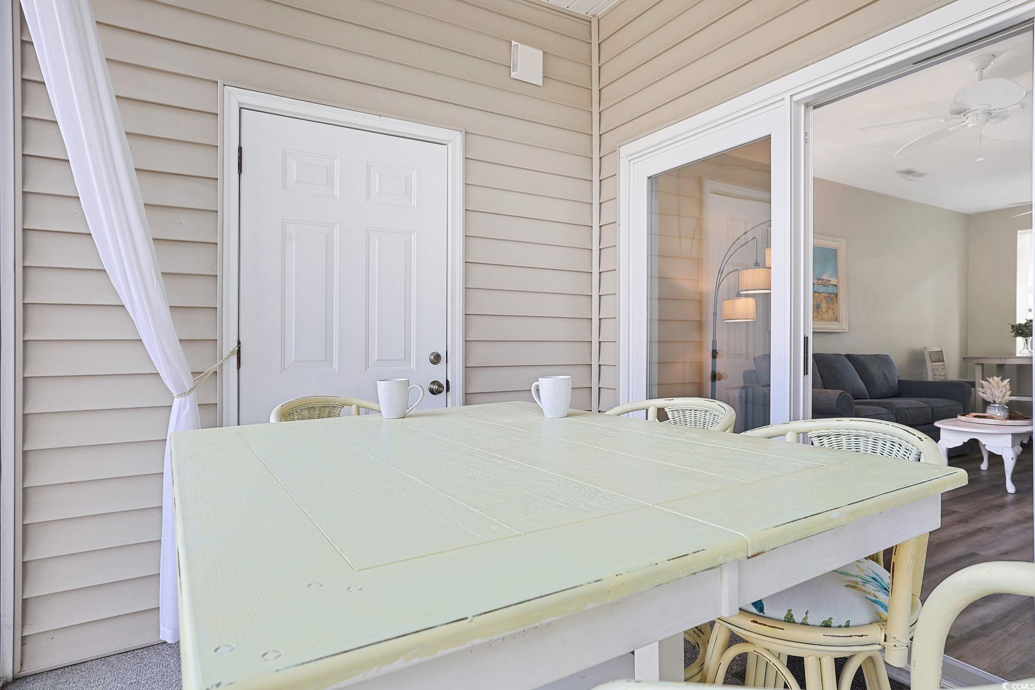 4459 Turtle Ln. #1-C, Little River, South Carolina image 21