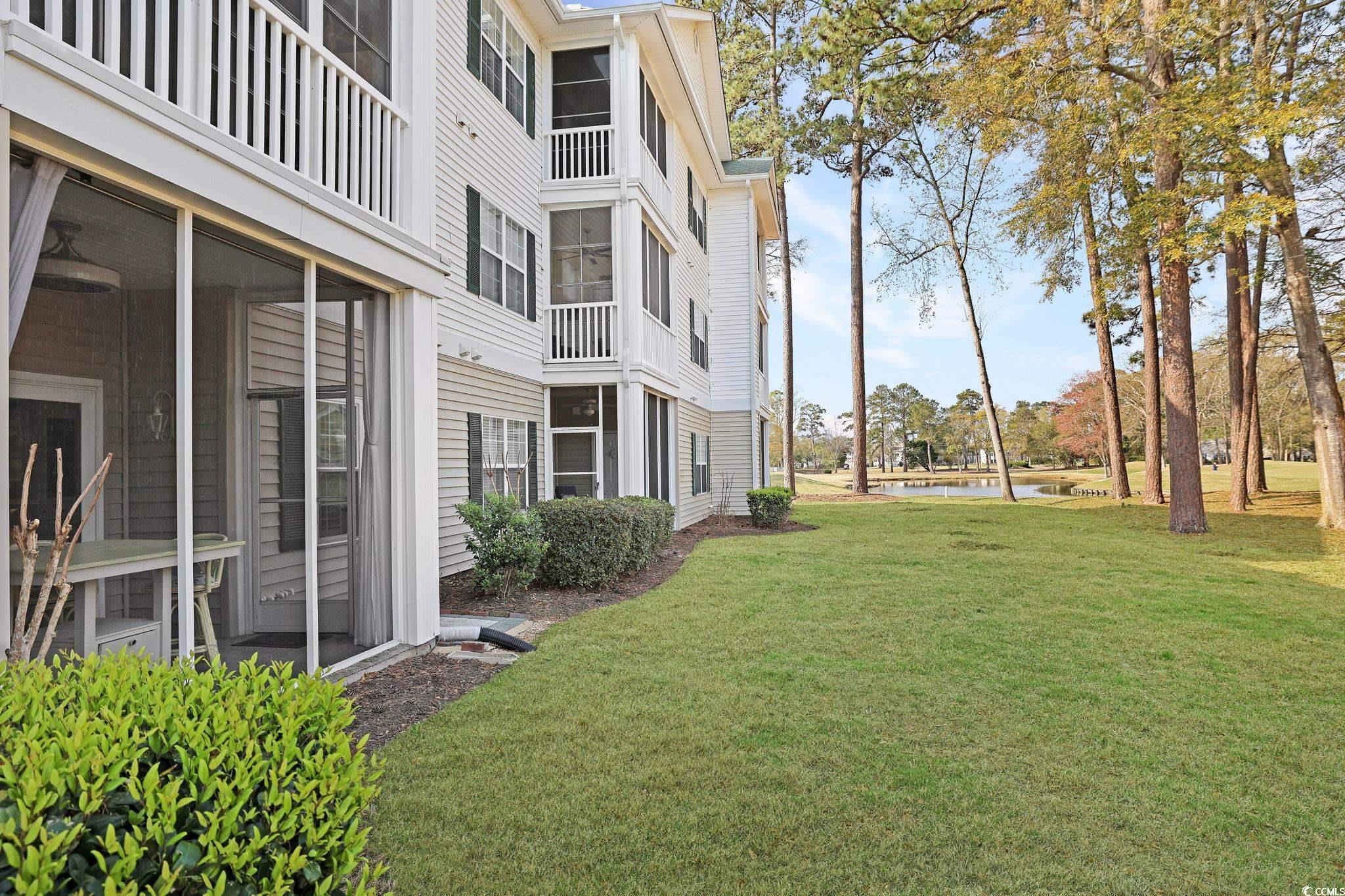 4459 Turtle Ln. #1-C, Little River, South Carolina image 22