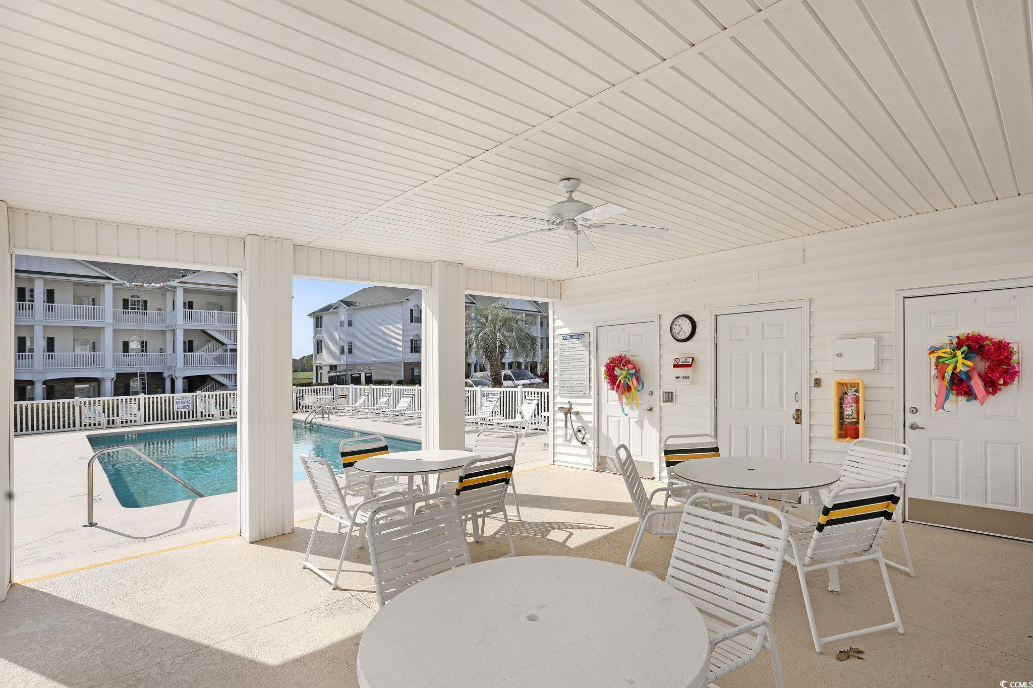 4459 Turtle Ln. #1-C, Little River, South Carolina image 25