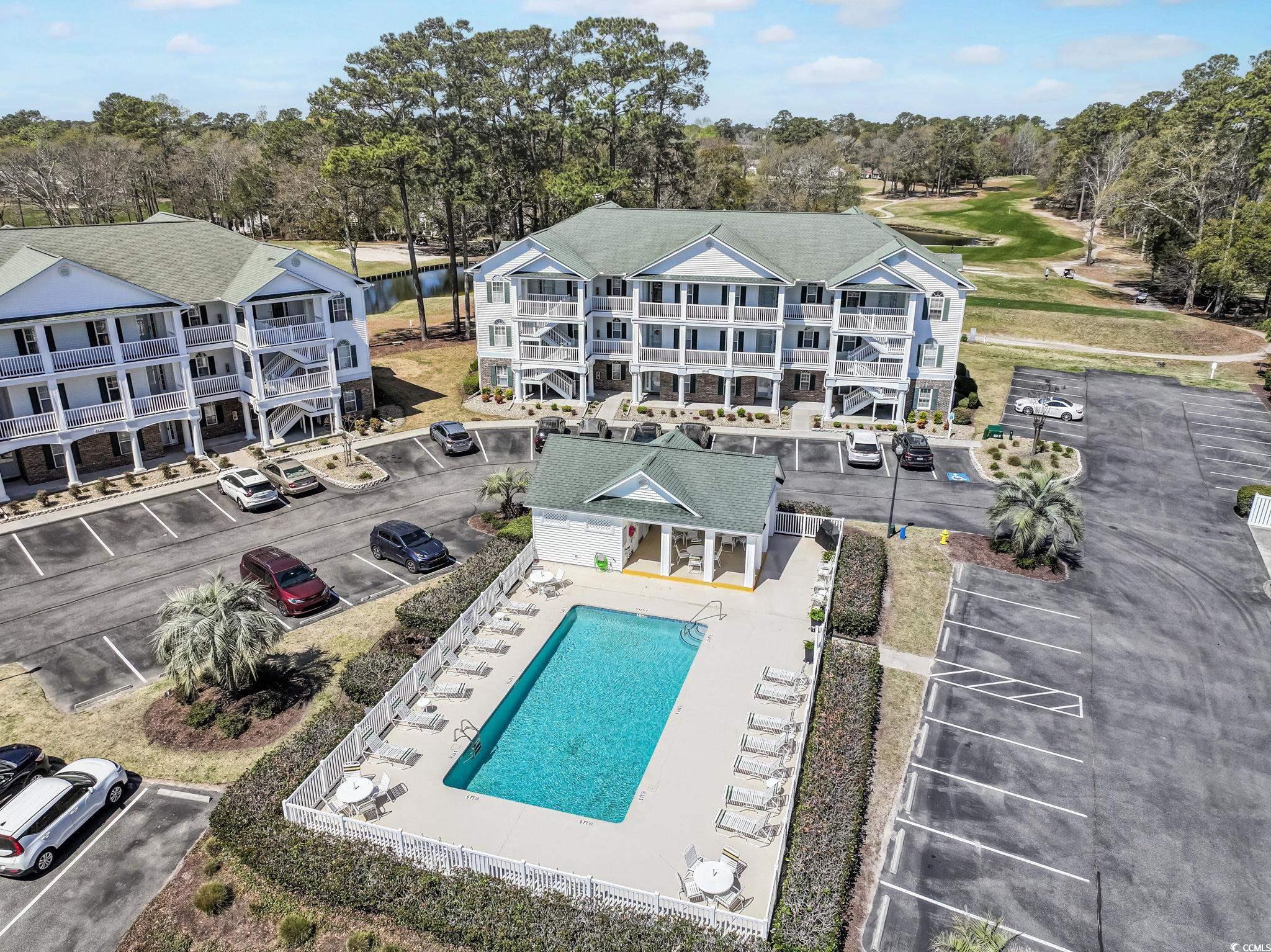 4459 Turtle Ln. #1-C, Little River, South Carolina image 29