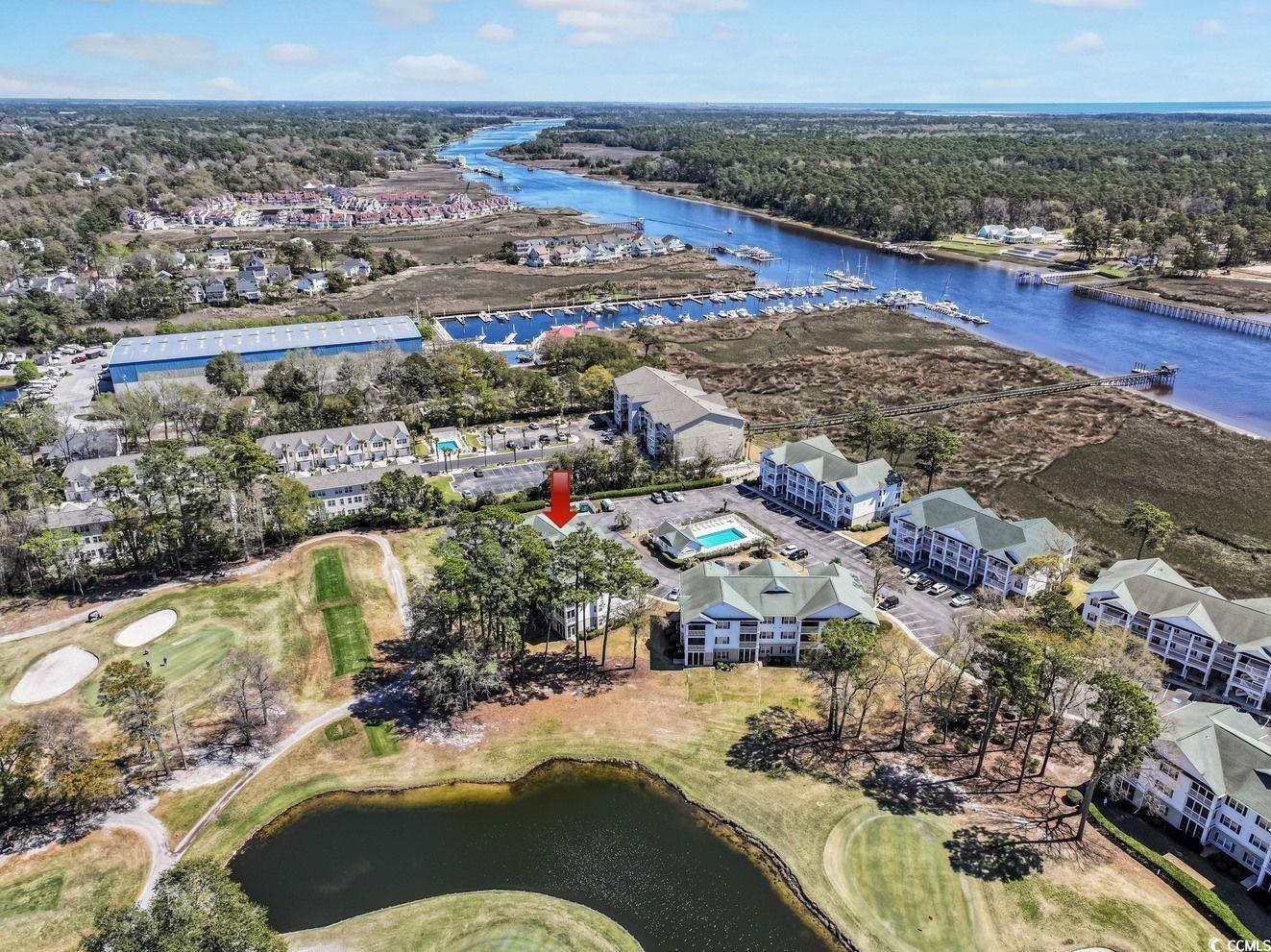 4459 Turtle Ln. #1-C, Little River, South Carolina image 32