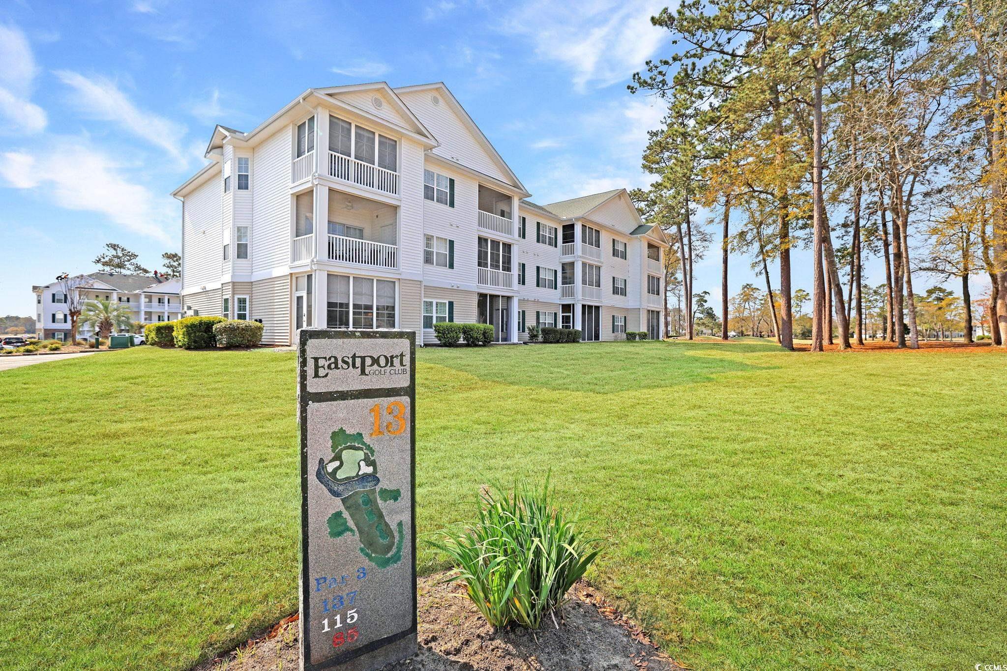 4459 Turtle Ln. #1-C, Little River, South Carolina image 36